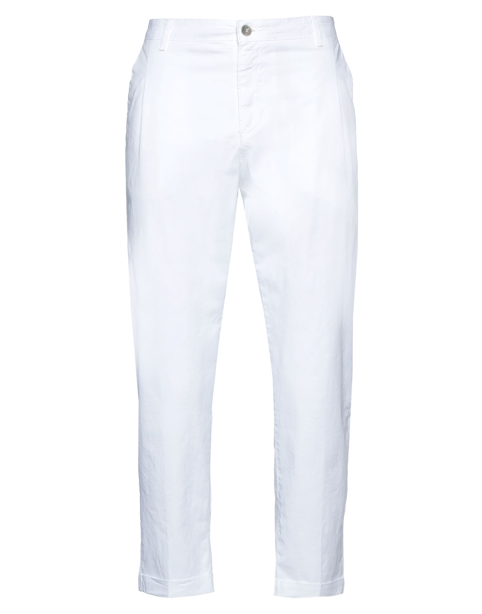 Stilosophy Pants In White
