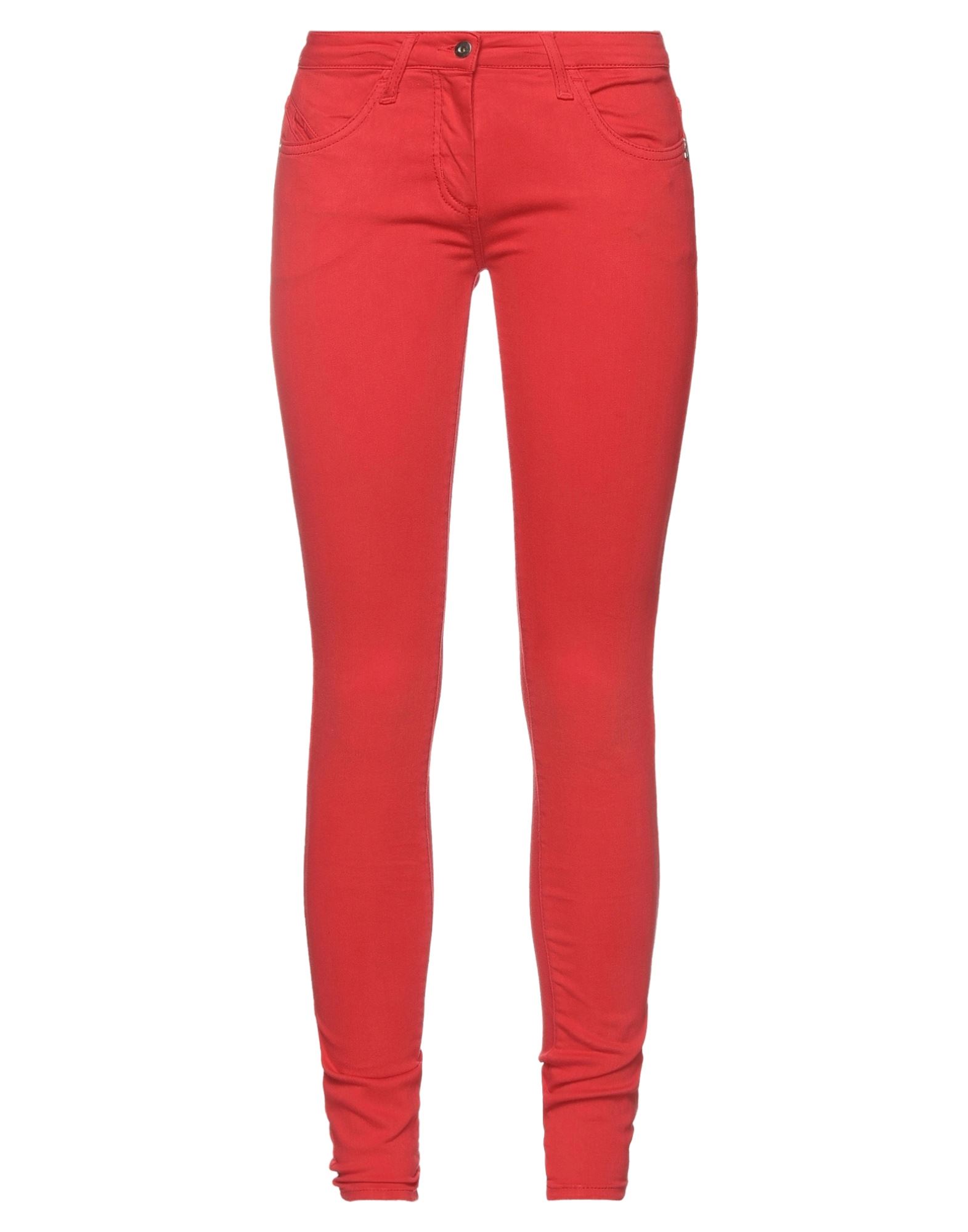 Pepe Jeans Jeans In Red