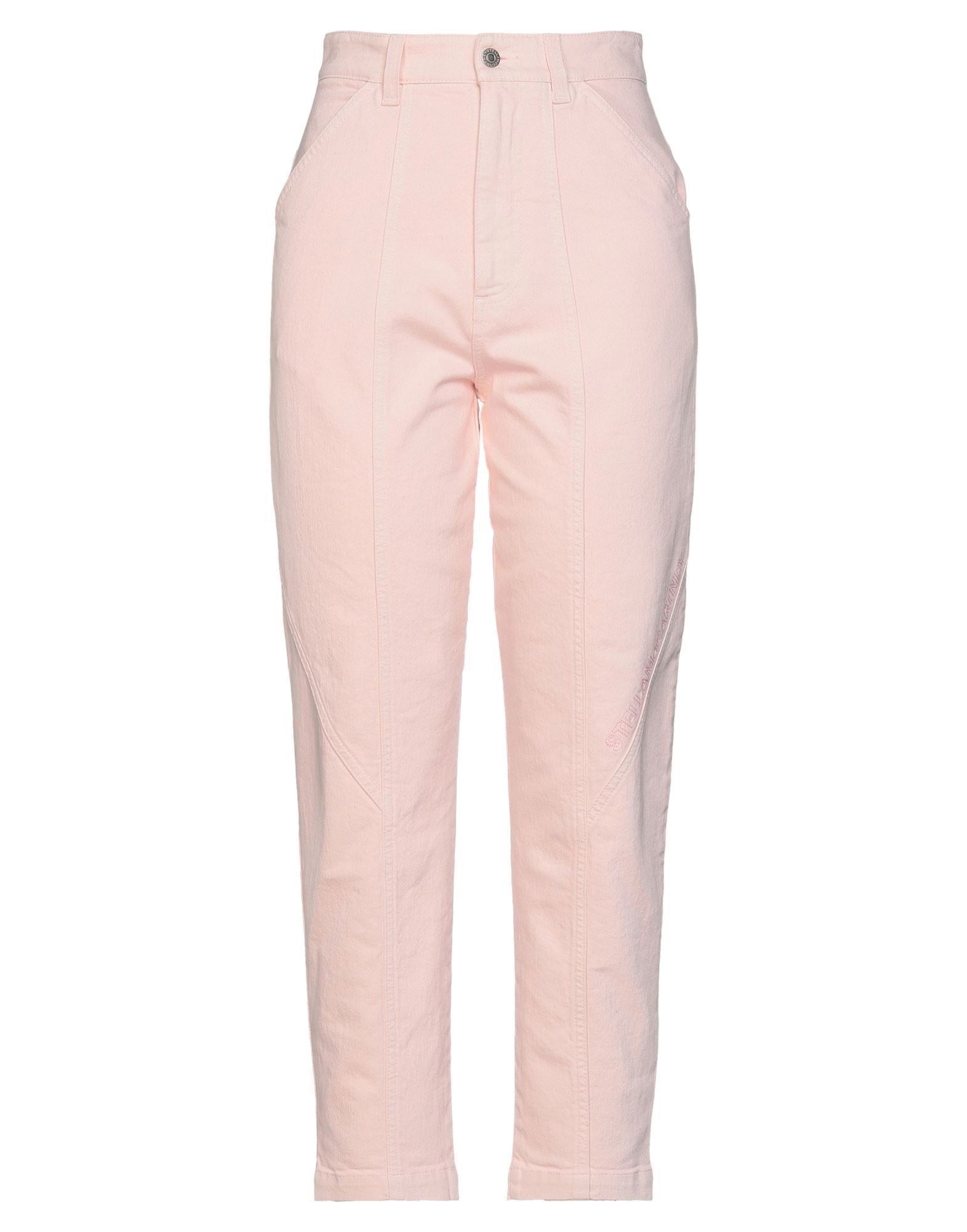 STELLA McCARTNEY STELLA McCARTNEY BOTTOMWEAR Τζιν