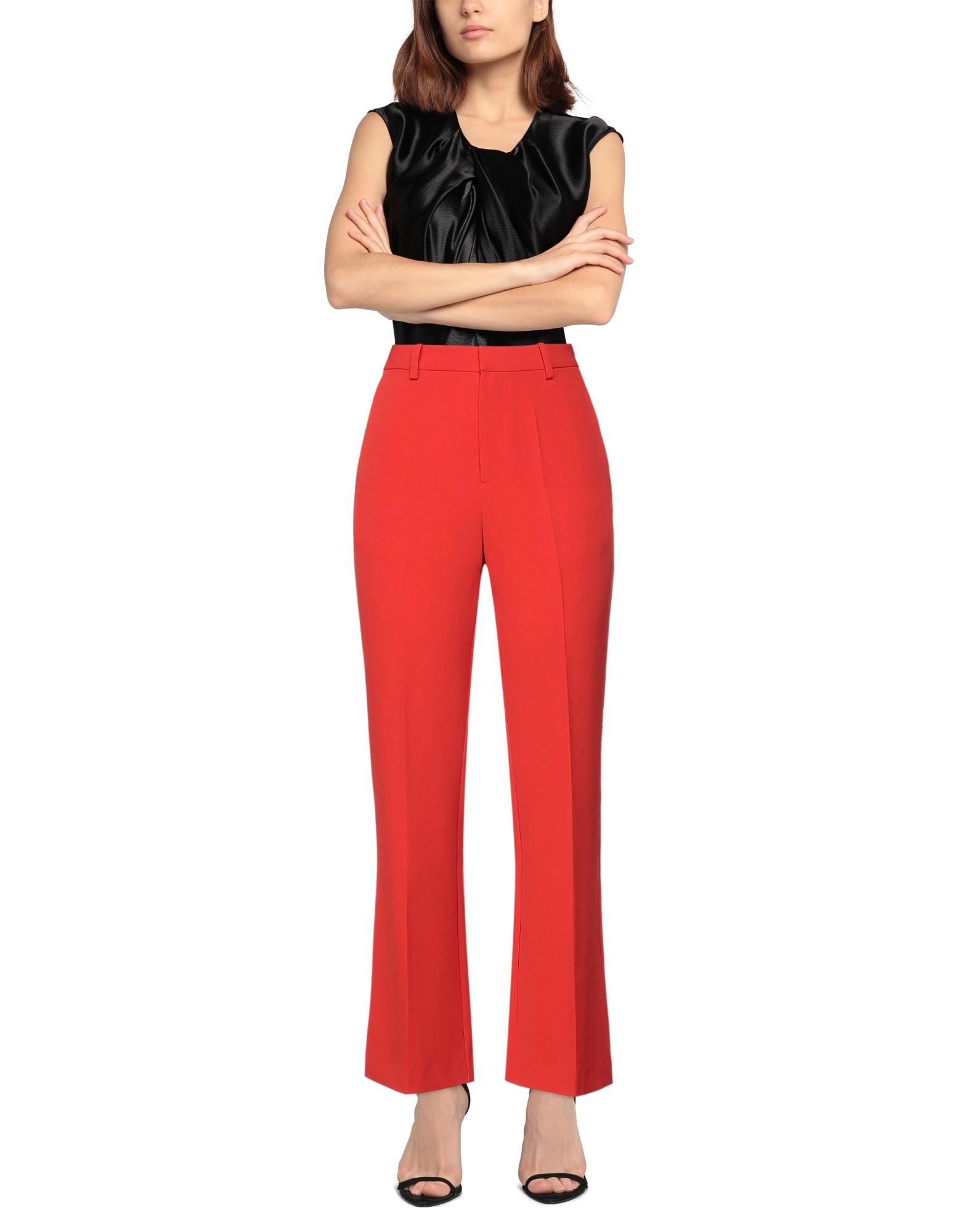  Isabelle Blanche Paris - Hosen & Röcke - Hosen - On Yoox.com 