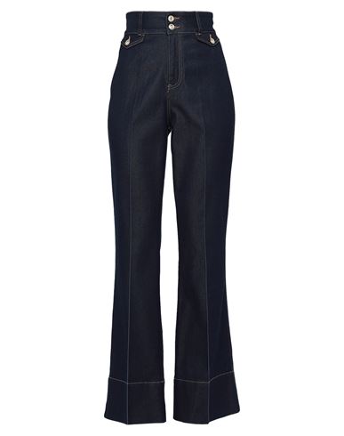 Джинсовые брюки MARCIANO 