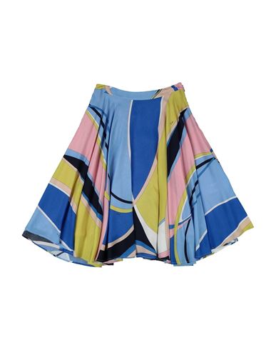 Детская юбка EMILIO PUCCI