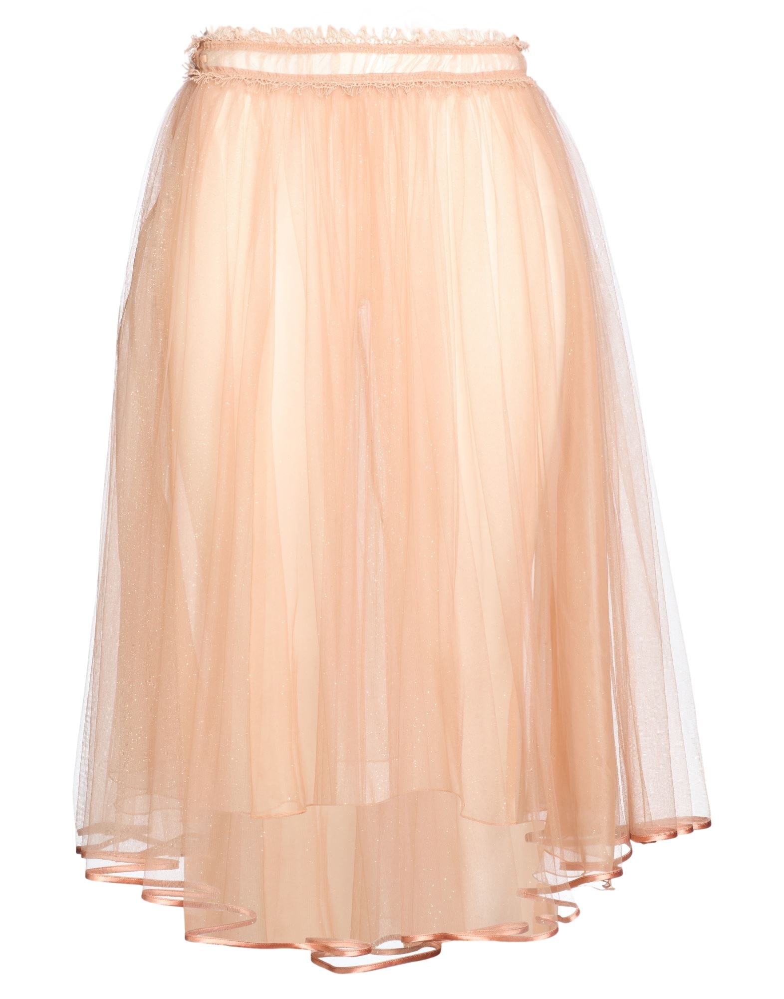 ELISABETTA FRANCHI ELISABETTA FRANCHI BOTTOMWEAR Μίντι φούστα