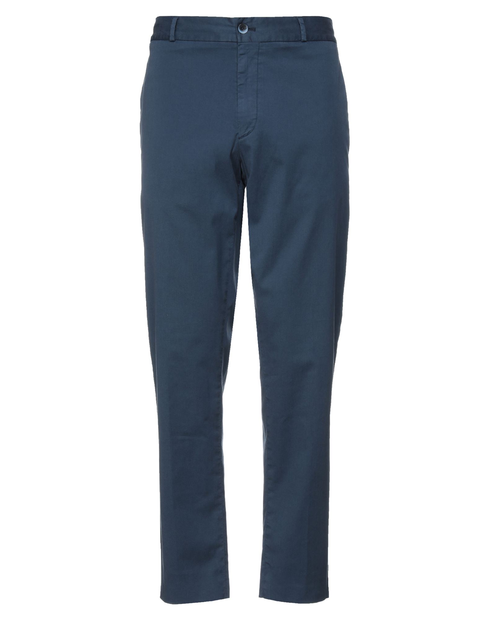 Gta Il Pantalone Pants In Slate Blue | ModeSens