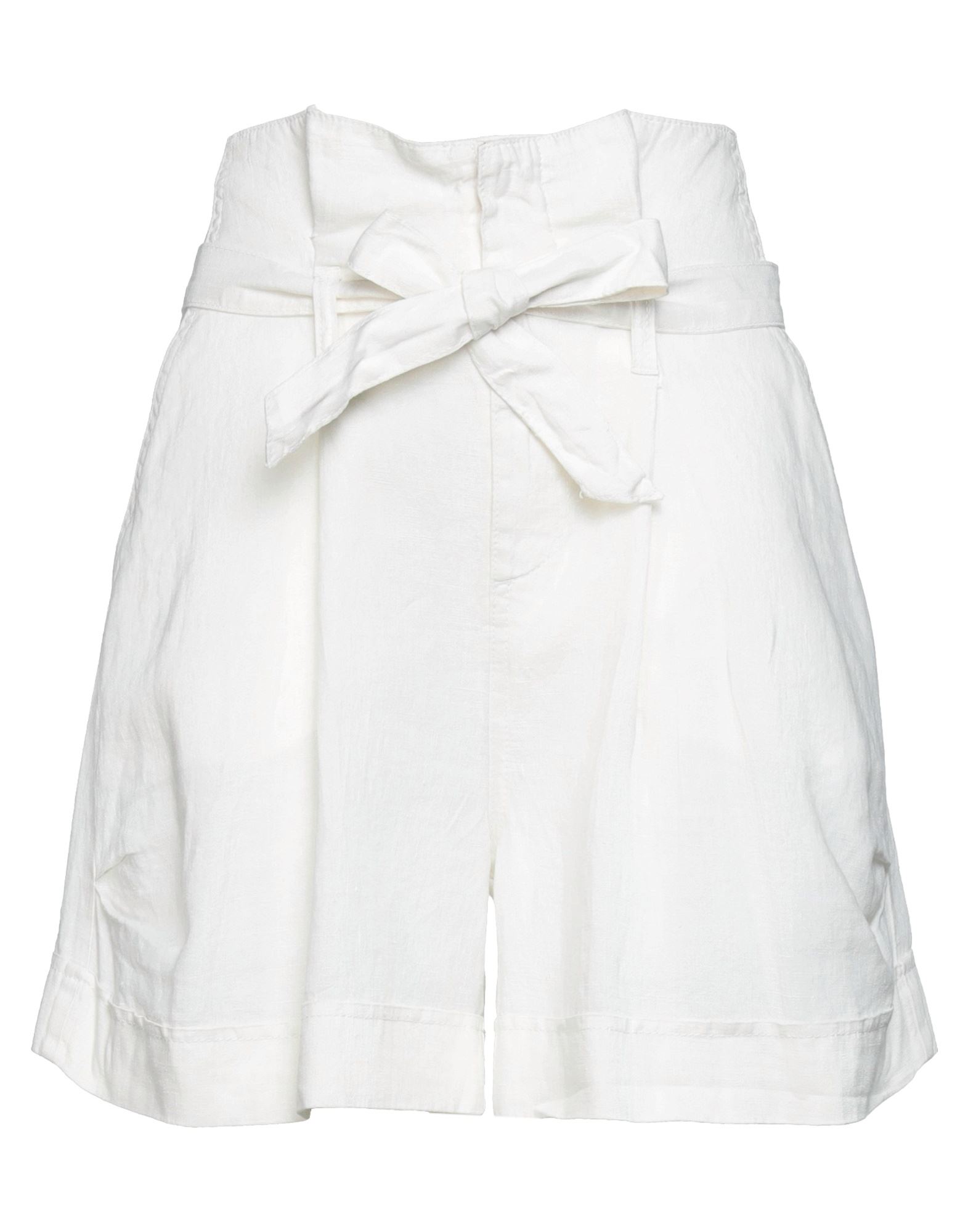  Manila Grace - Hosen & Röcke - Shorts & Bermudashorts - On Yoox.com 