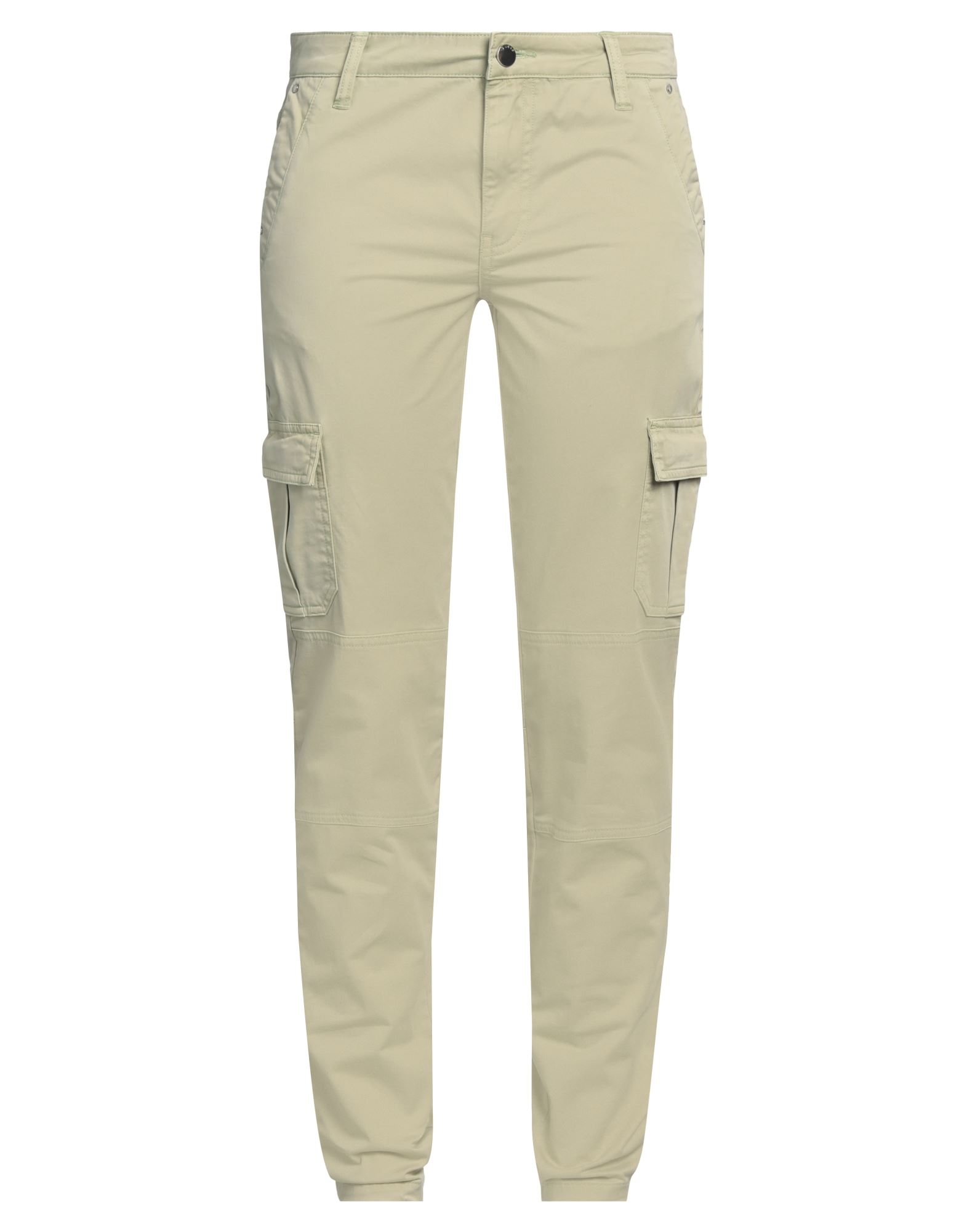 GUESS BOTTOMWEAR Casual Παντελόνι