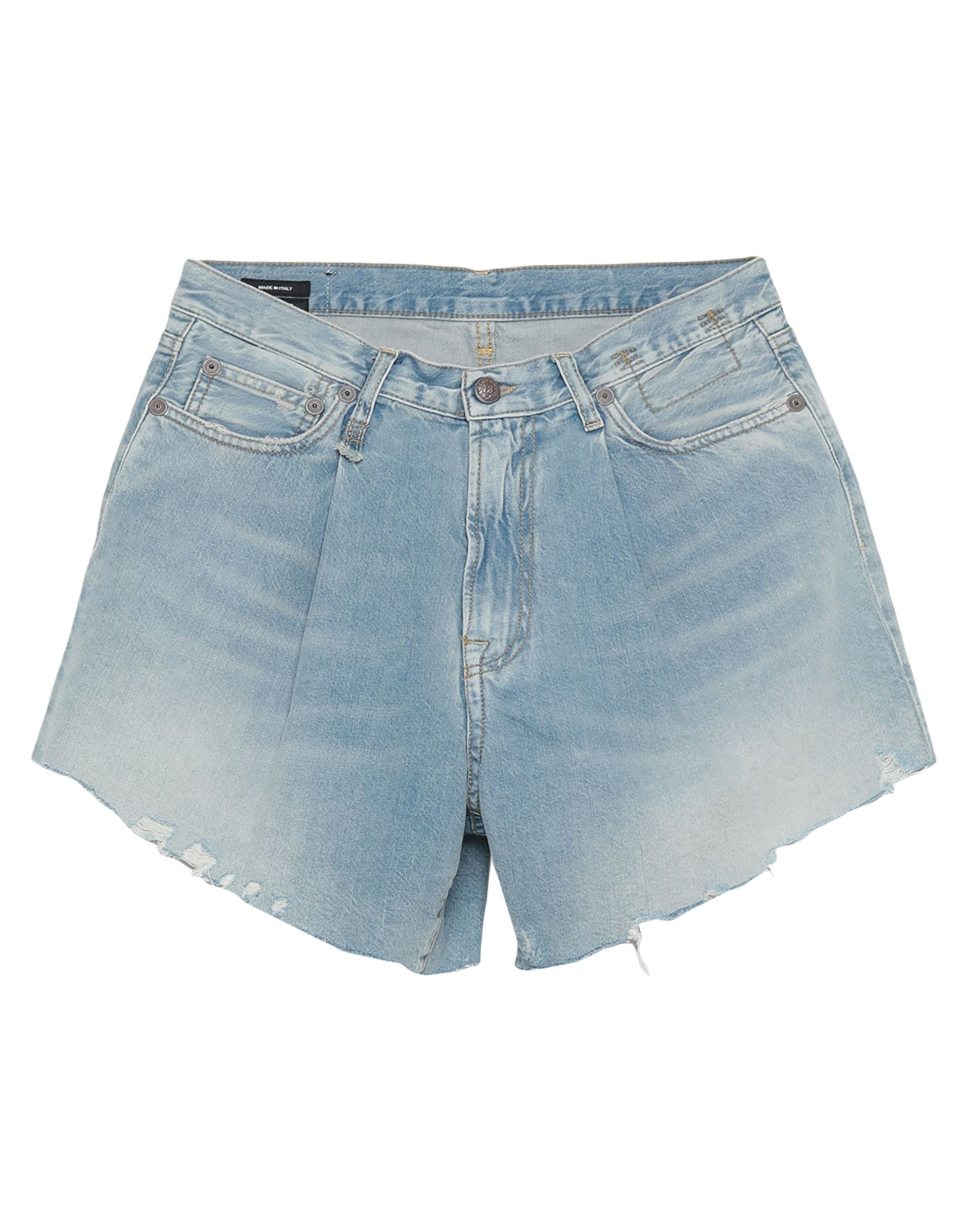  R13 - Hosen & Röcke - Jeansshorts - On Yoox.com 