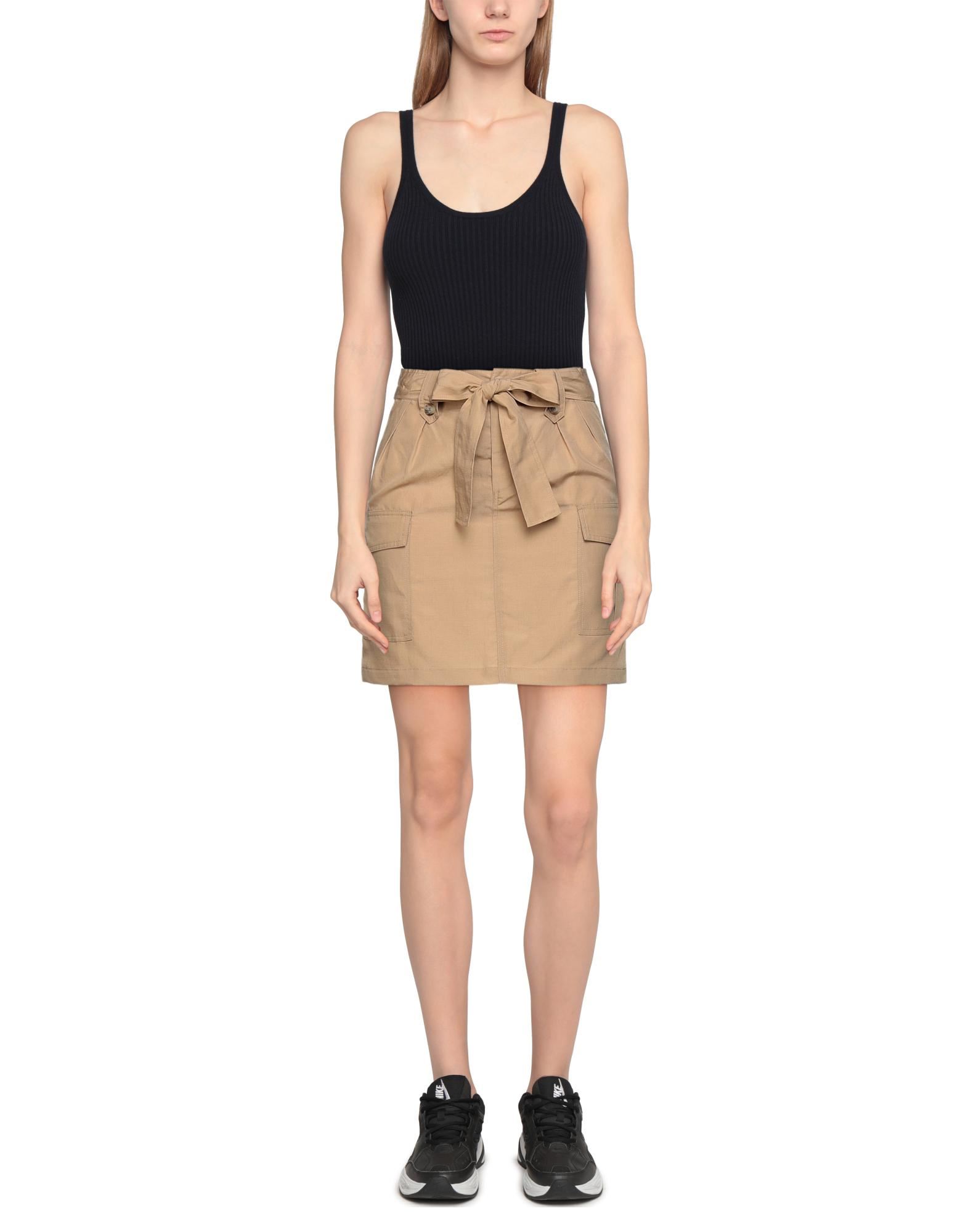  Liu •jo - Hosen & Röcke - Miniröcke - On Yoox.com 