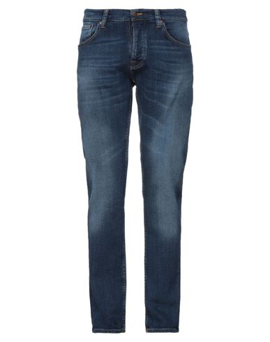 фото Джинсовые брюки nudie jeans co