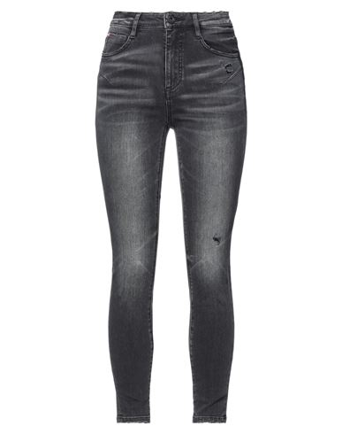 Джинсовые брюки MISS SIXTY 