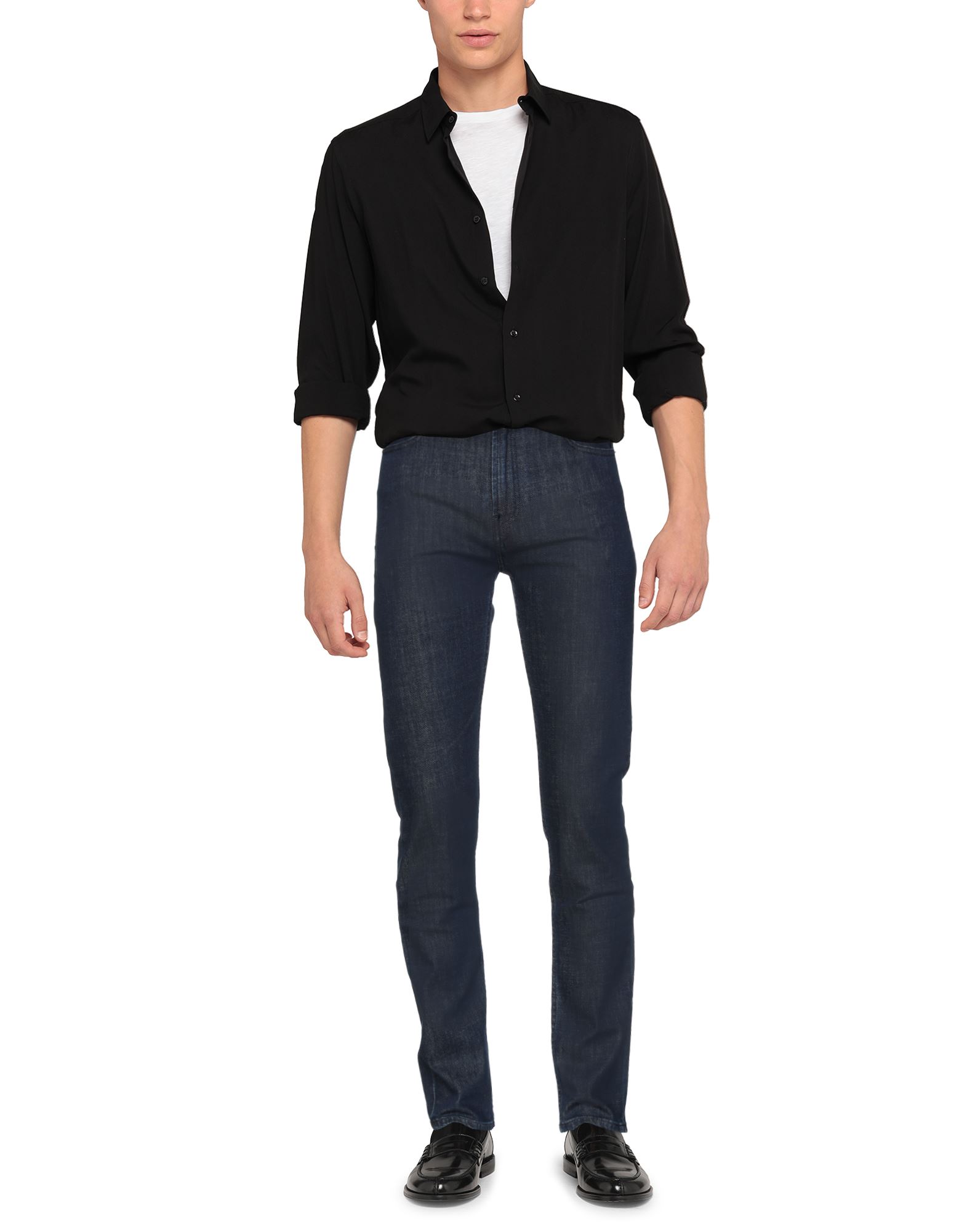  Kenzo - Hosen & Röcke - Jeanshosen - On Yoox.com 