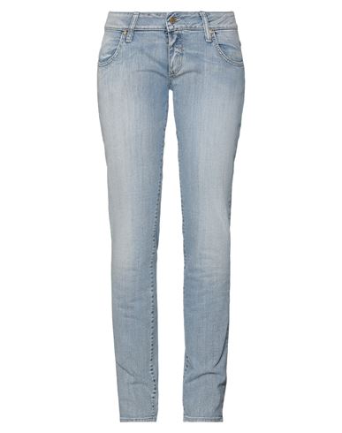 фото Джинсовые брюки met jeans