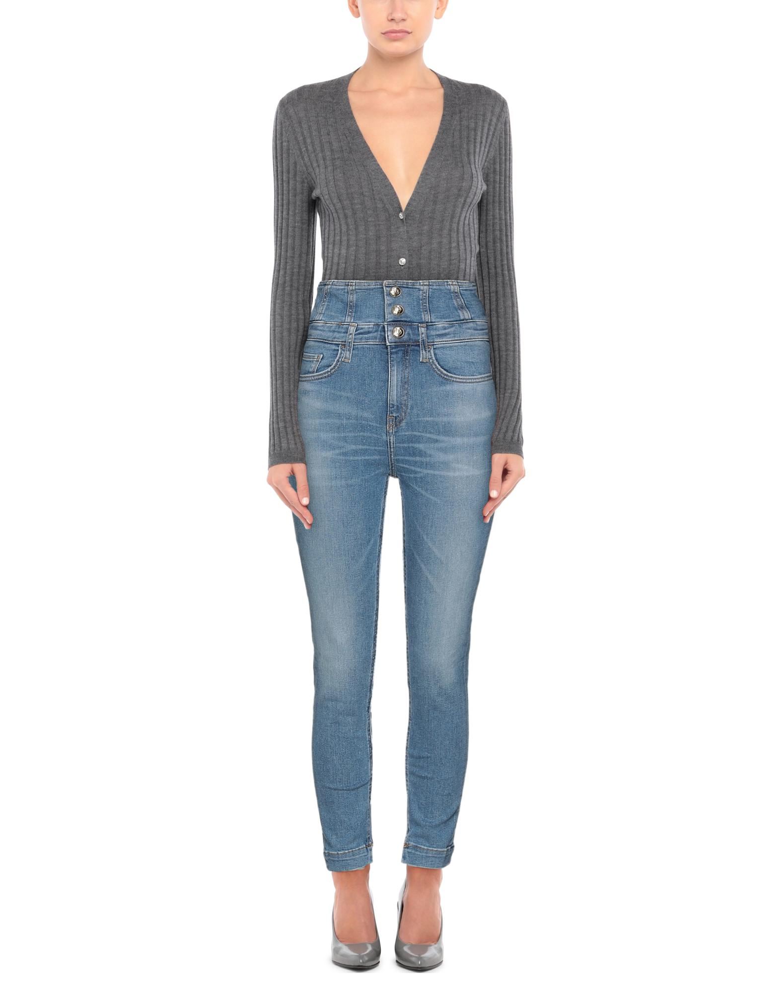  Pinko - Hosen & Röcke - Jeanshosen - On Yoox.com 
