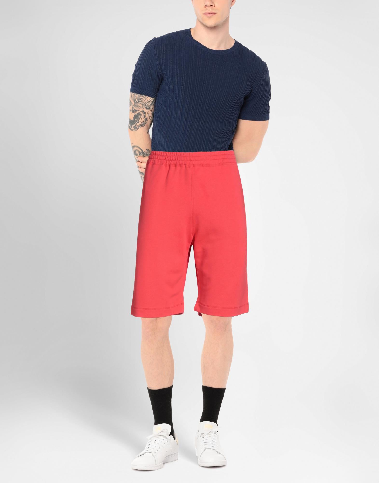  Msgm - Hosen & Röcke - Shorts & Bermudashorts - On Yoox.com 