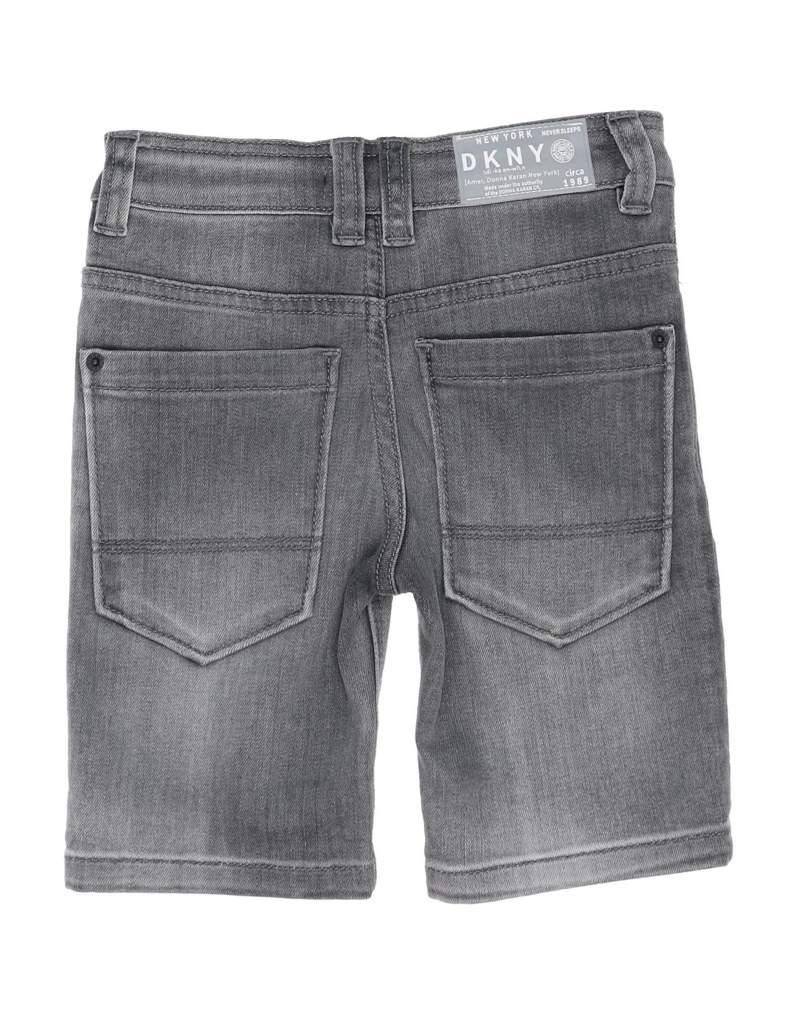  Dkny - Hosen & Röcke - Jeansshorts - On Yoox.com 