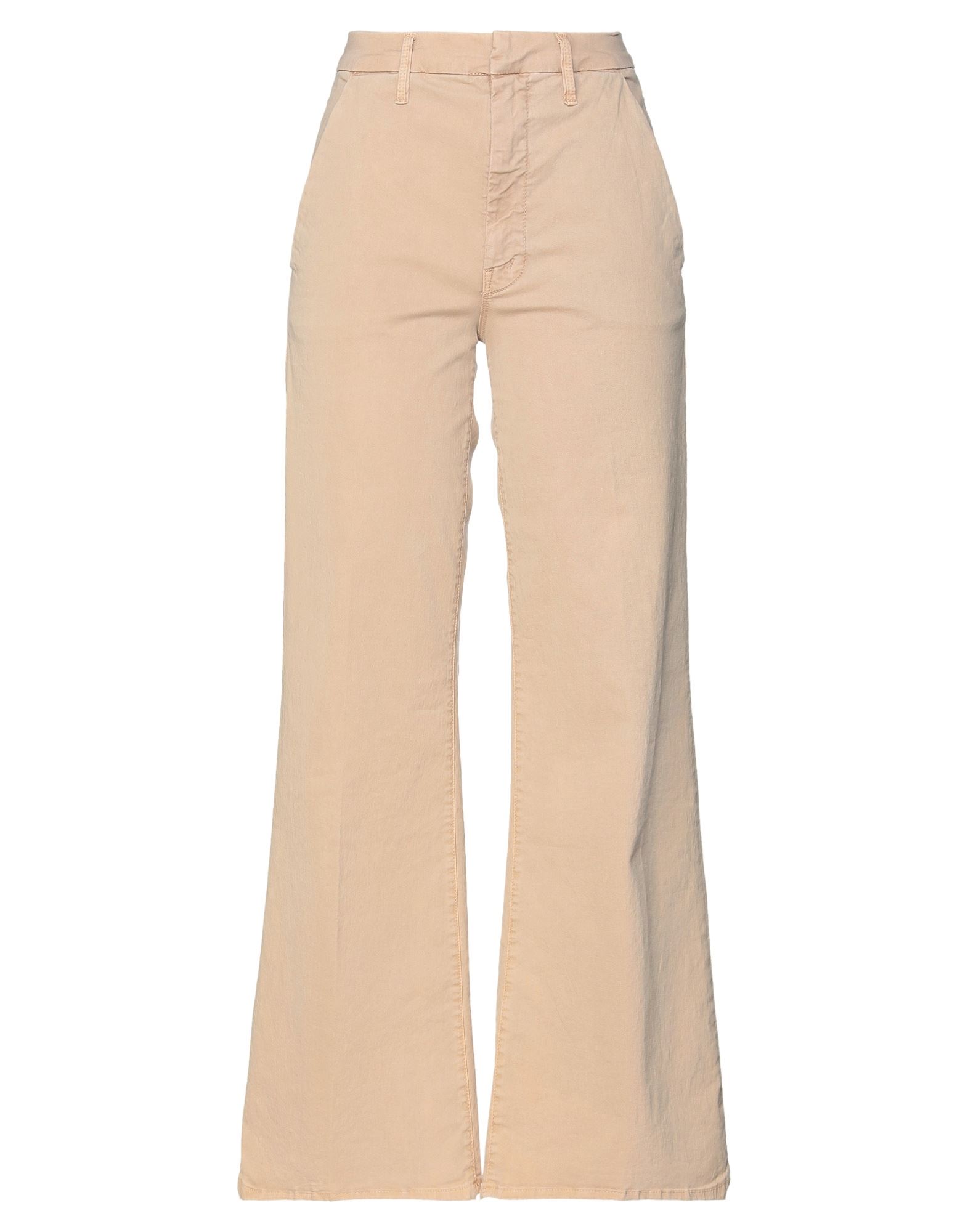 Mother Jeans In Beige | ModeSens