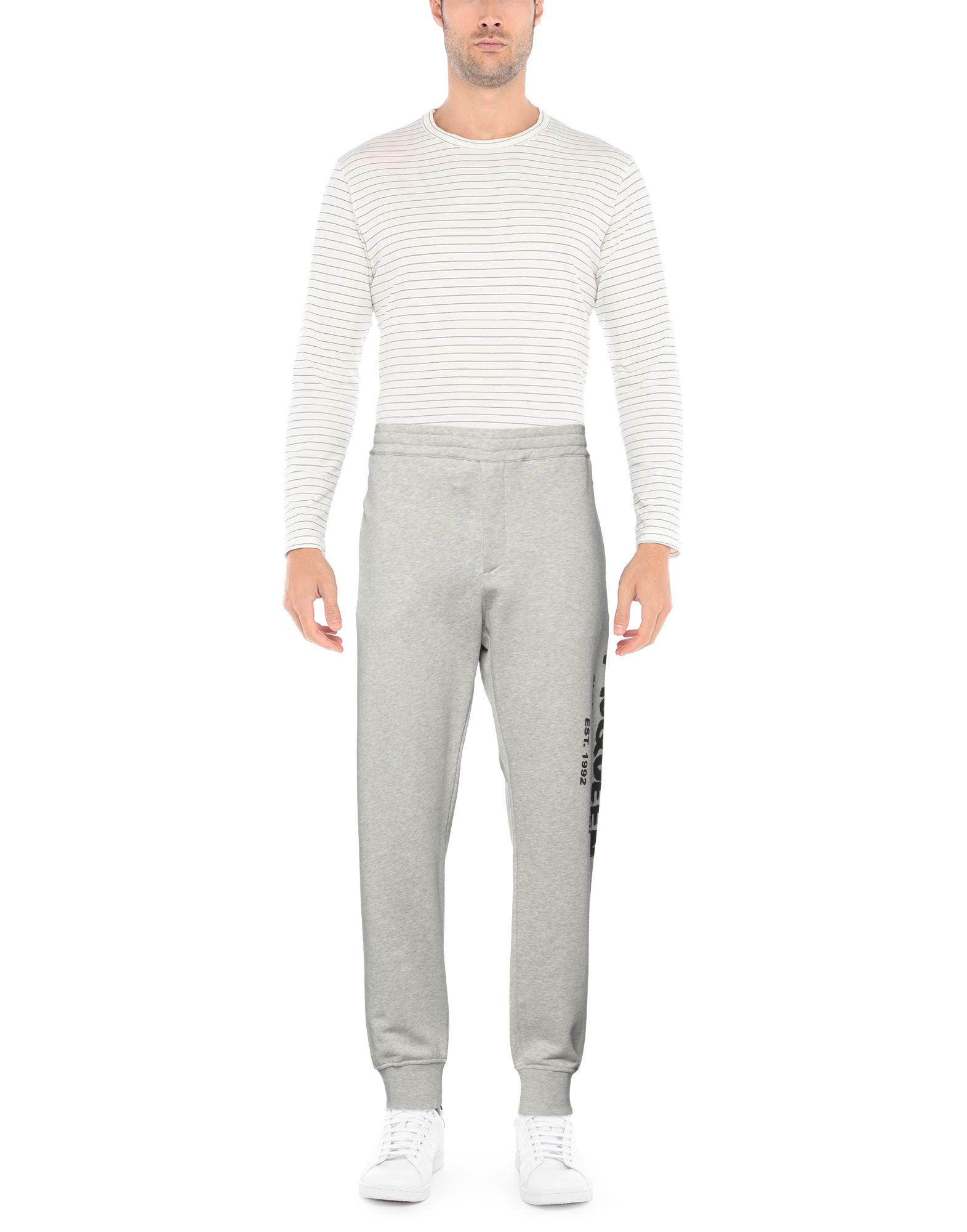  Mcqueen - Hosen & Röcke - Hosen - On Yoox.com 