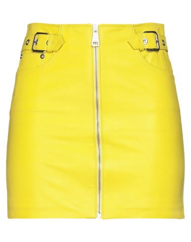 Мини-юбка MANOKHI 