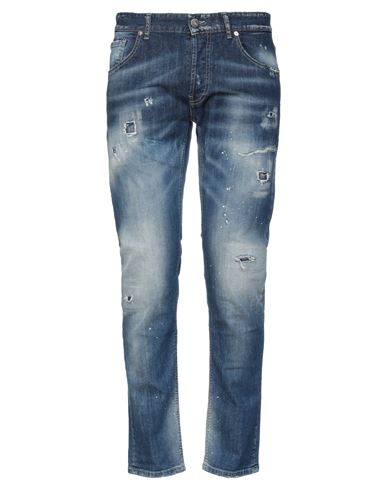 фото Джинсовые брюки pmds premium mood denim superior