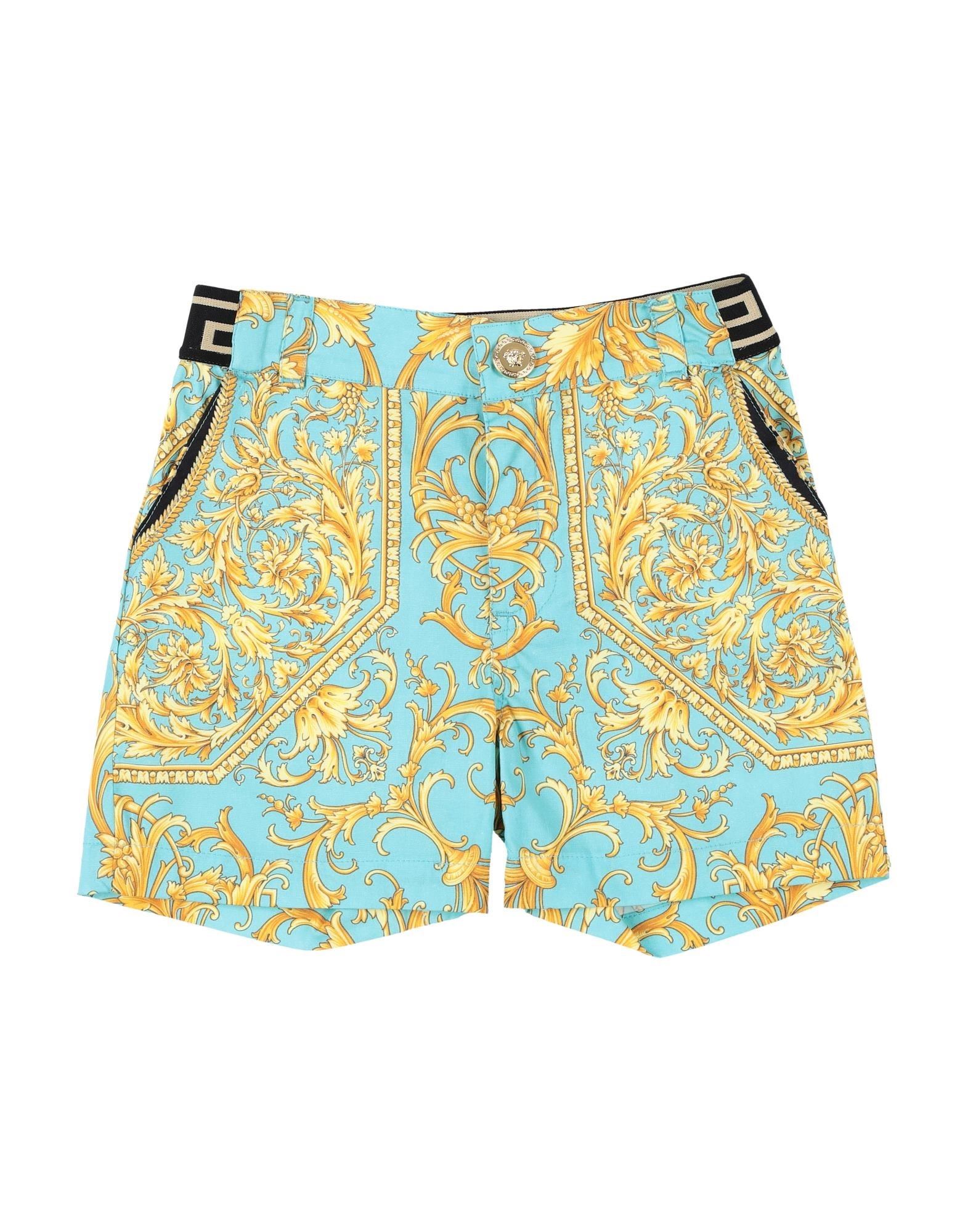  Versace Young - Hosen & Röcke - Shorts & Bermudashorts - On Yoox.com 