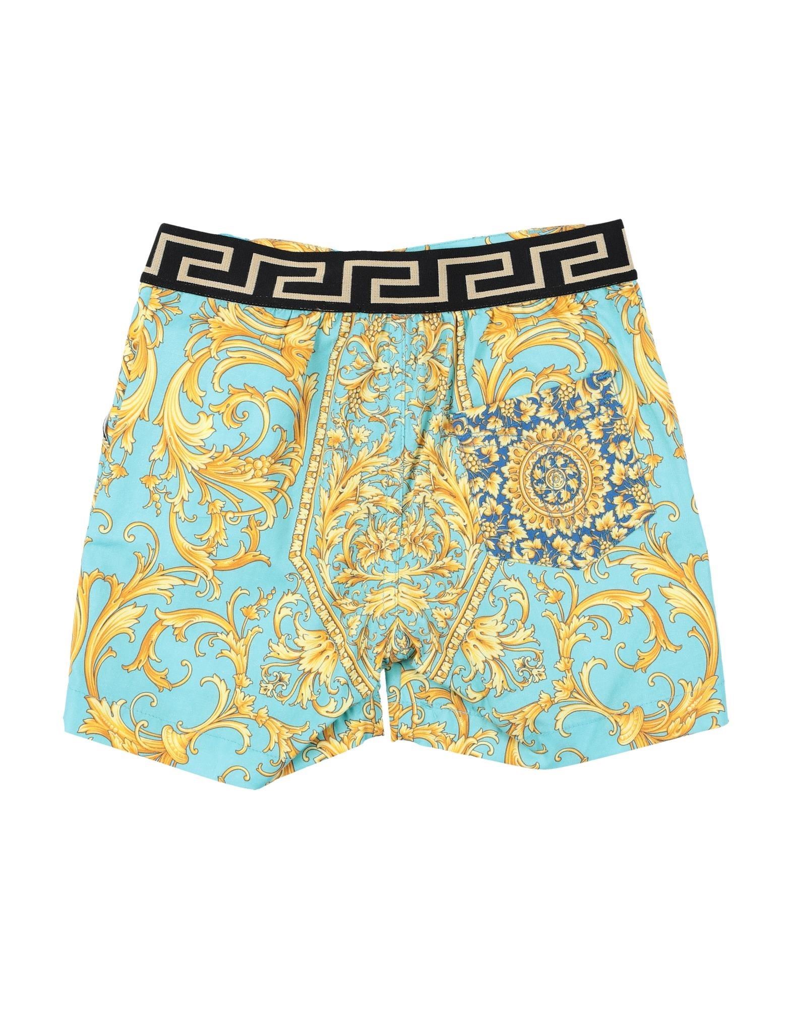  Versace Young - Hosen & Röcke - Shorts & Bermudashorts - On Yoox.com 
