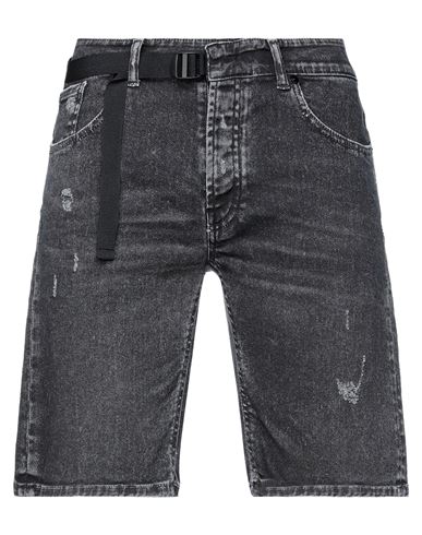 фото Джинсовые шорты pmds premium mood denim superior