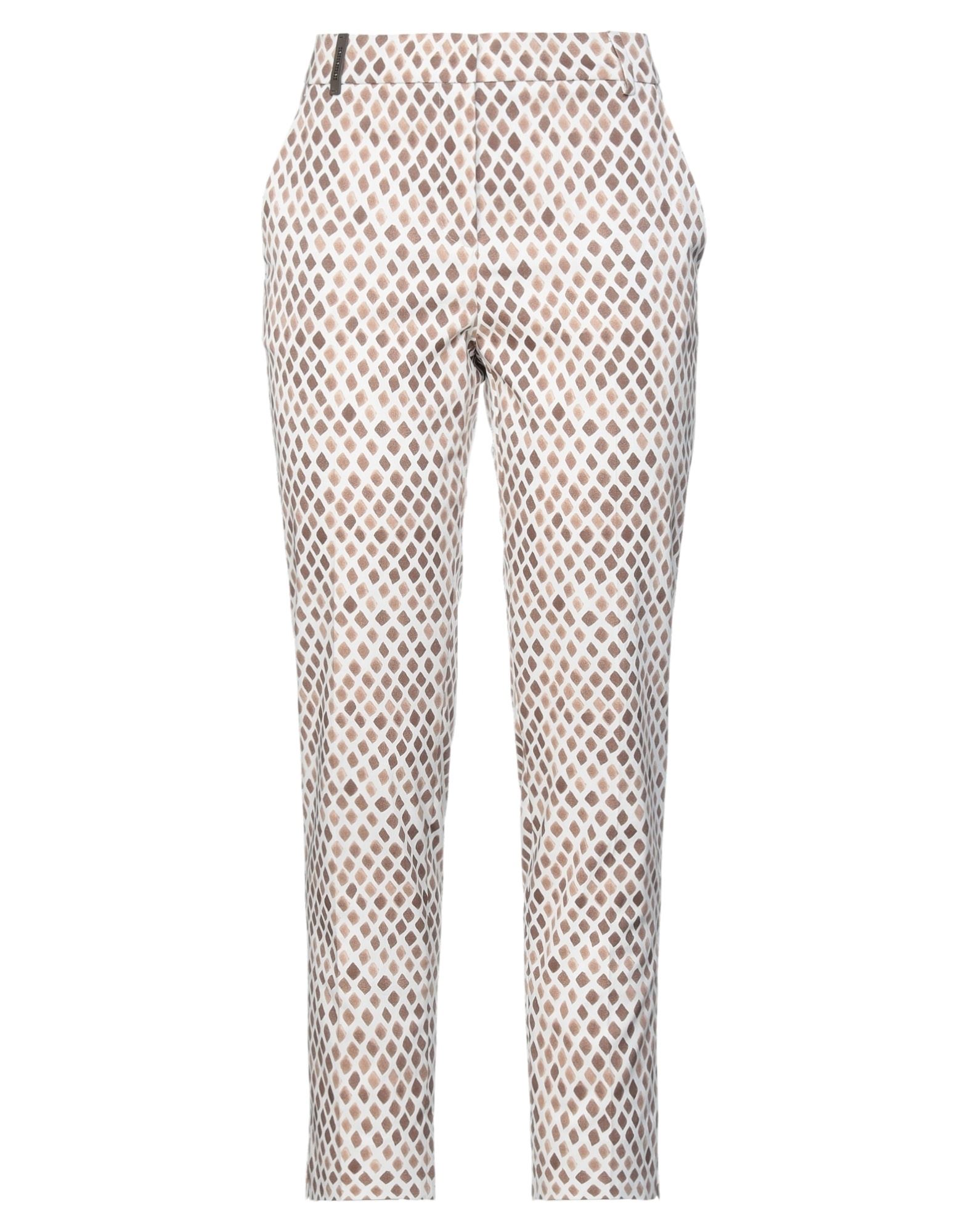 PESERICO BOTTOMWEAR Casual Παντελόνι