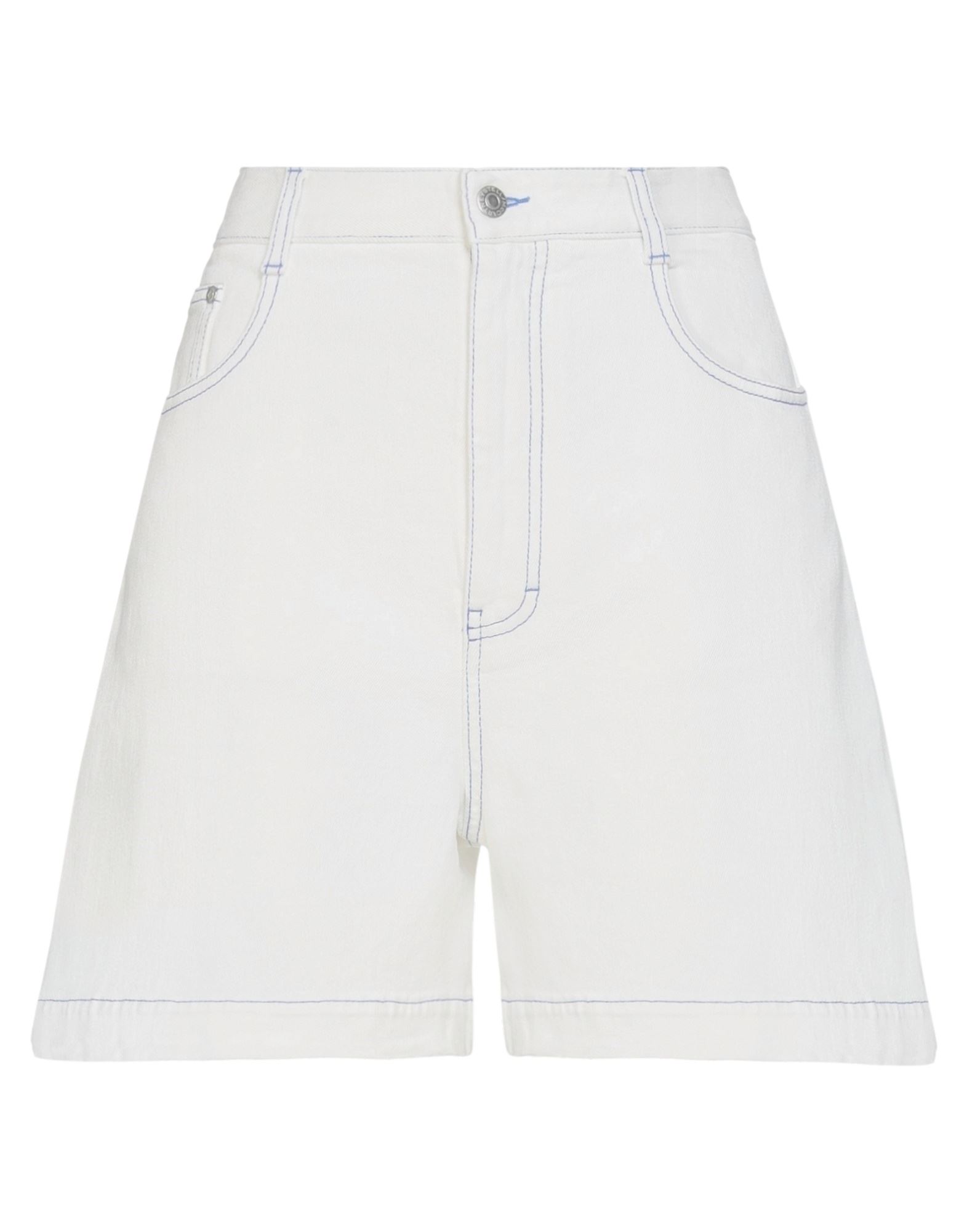  Stella Mccartney - Hosen & Röcke - Jeansshorts - On Yoox.com 