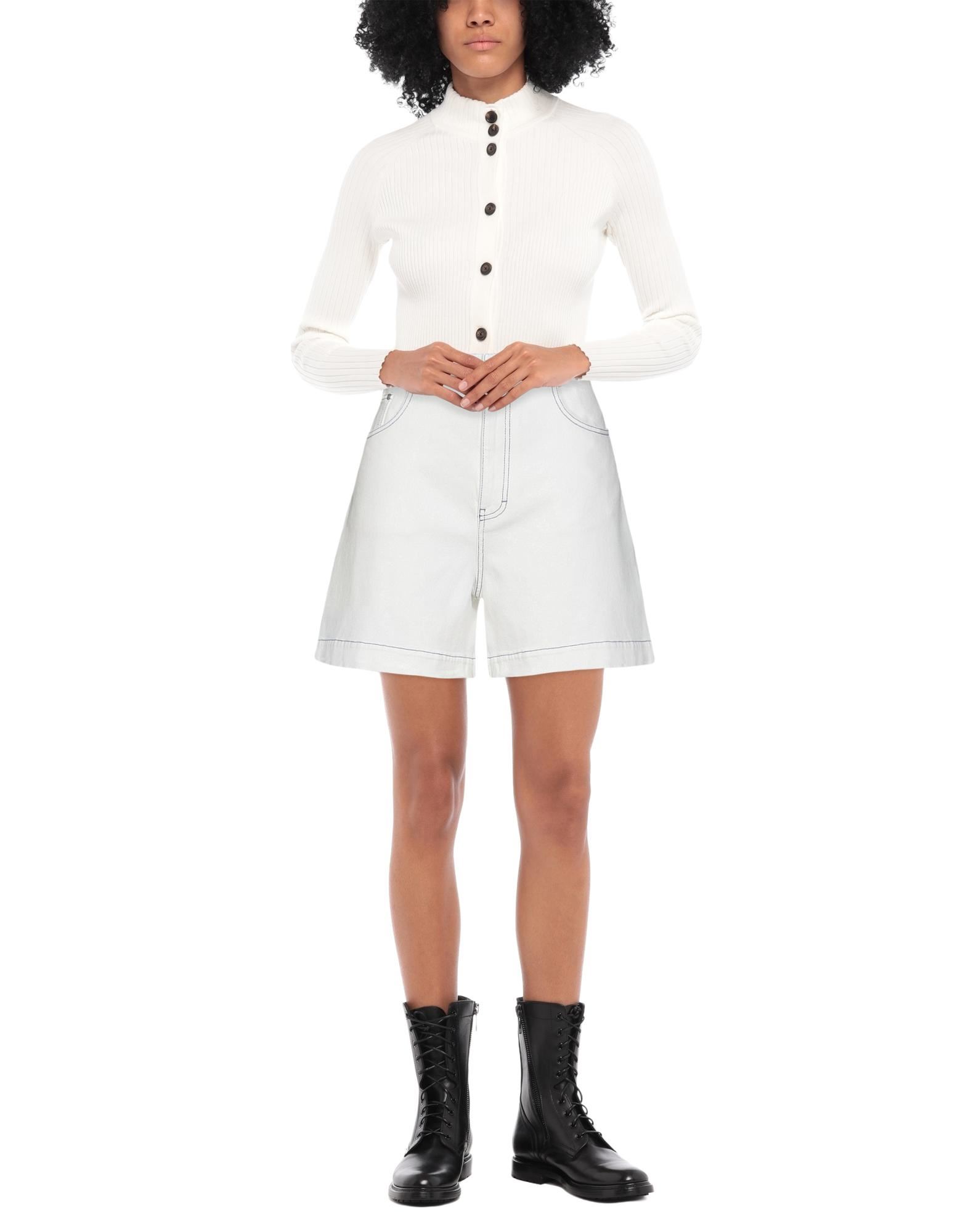  Stella Mccartney - Hosen & Röcke - Jeansshorts - On Yoox.com 