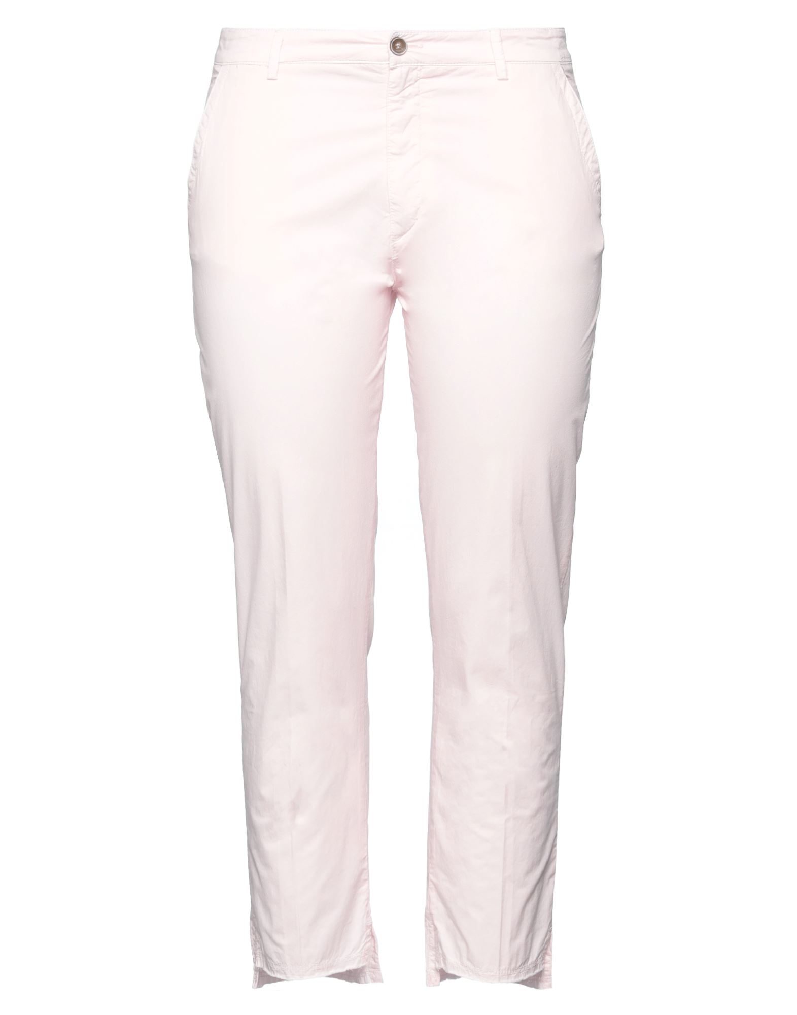 40weft Pants In Pink