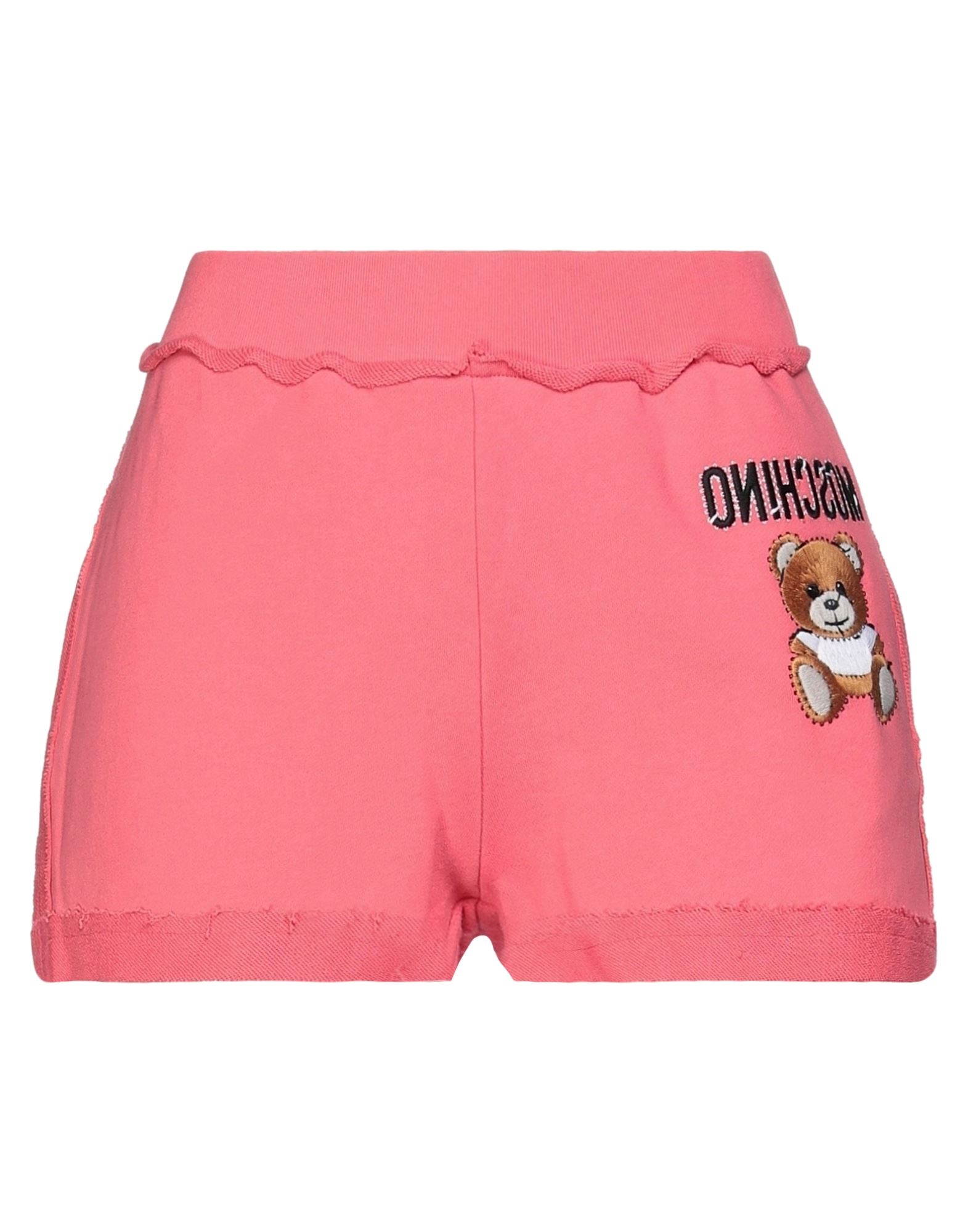MOSCHINO MOSCHINO BOTTOMWEAR Σορτς & Βερμούδες