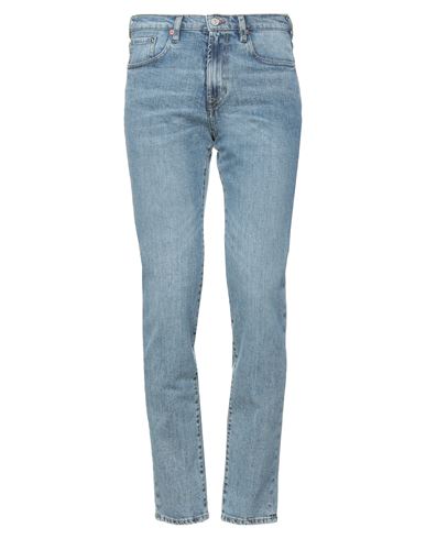 Джинсовые брюки PS PAUL SMITH 