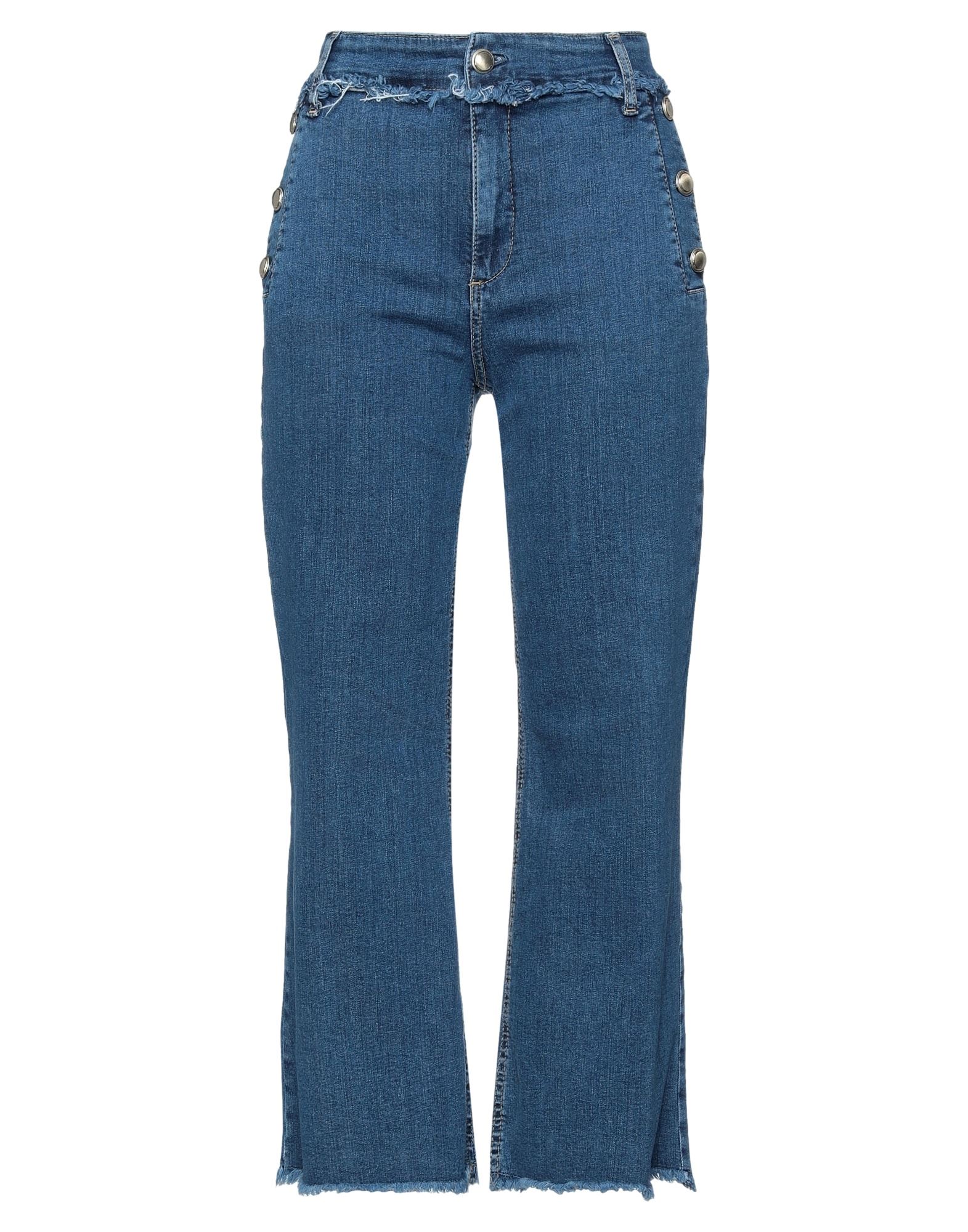  Liu •jo - Hosen & Röcke - Jeanshosen - On Yoox.com 