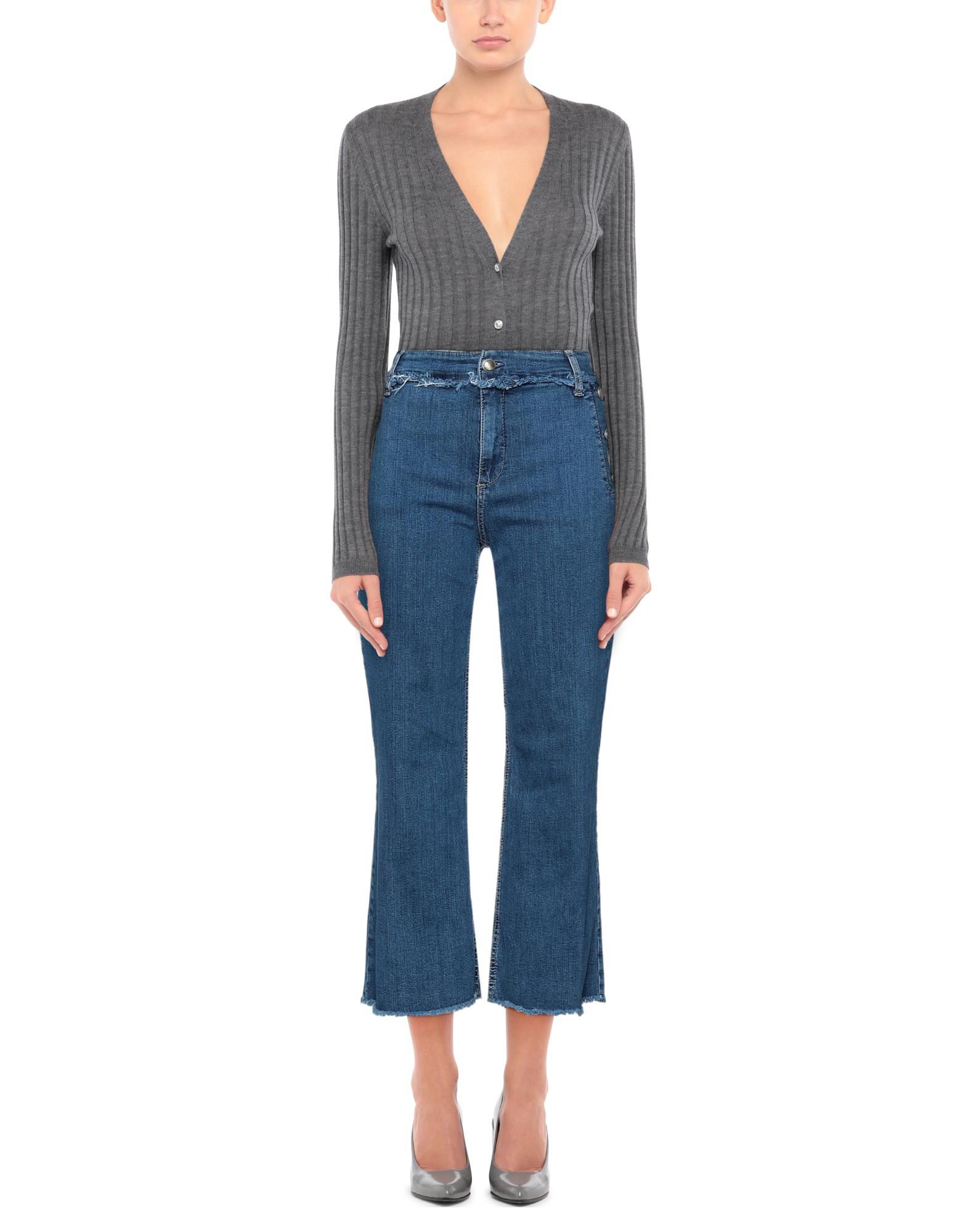  Liu •jo - Hosen & Röcke - Jeanshosen - On Yoox.com 