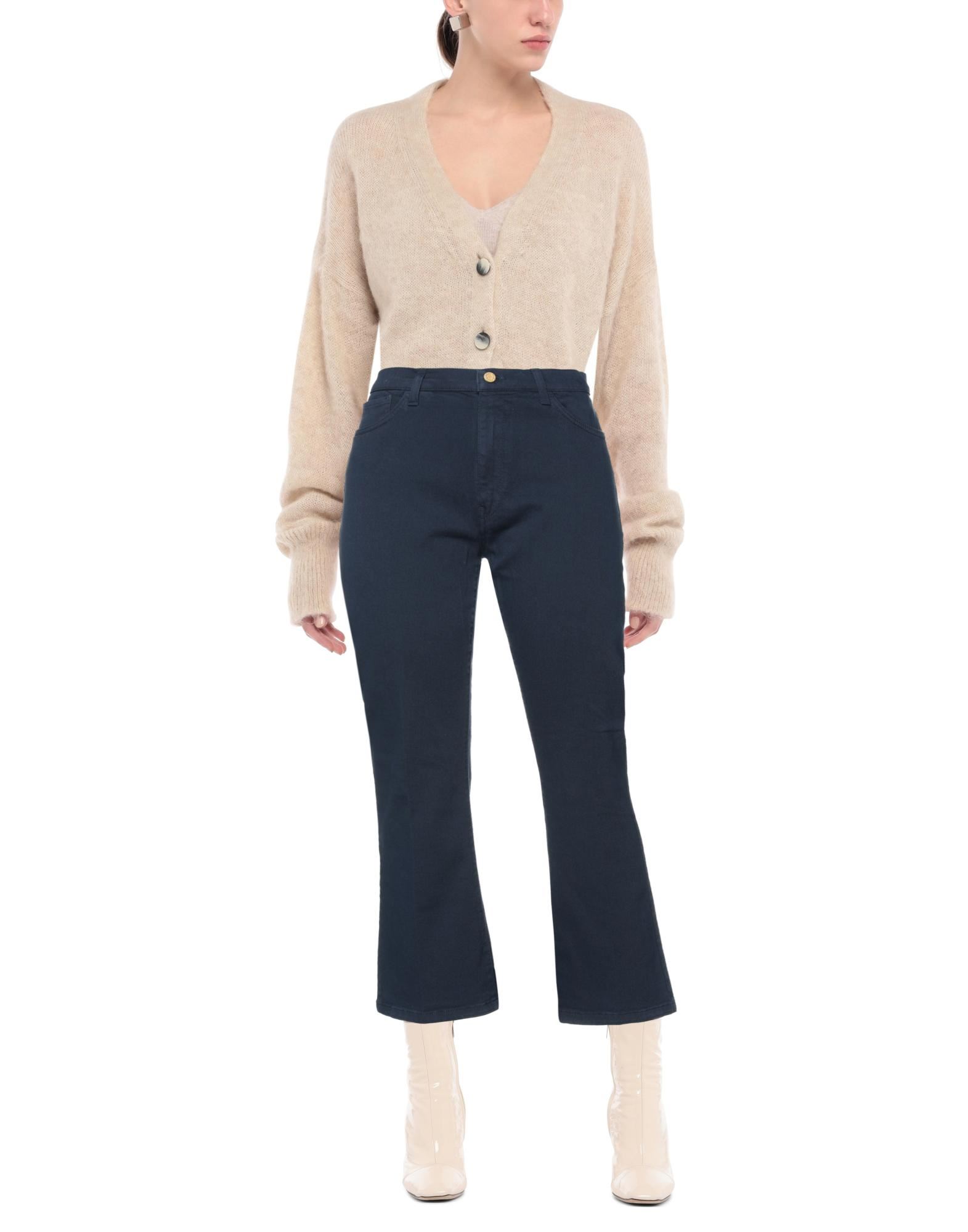  Manila Grace - Partes De Abajo - Pantalones Vaqueros - On Yoox.com 
