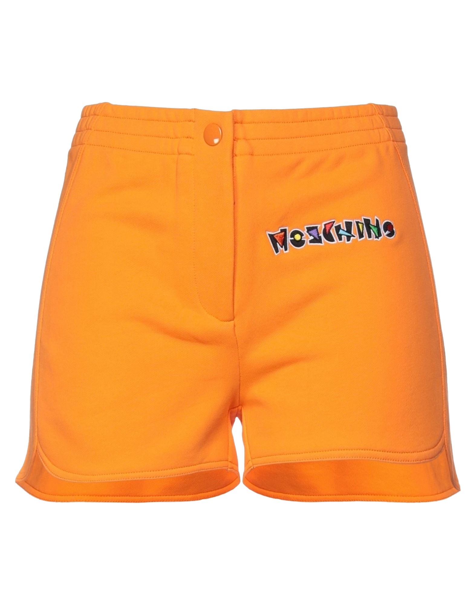MOSCHINO BOTTOMWEAR Σορτς & Βερμούδες