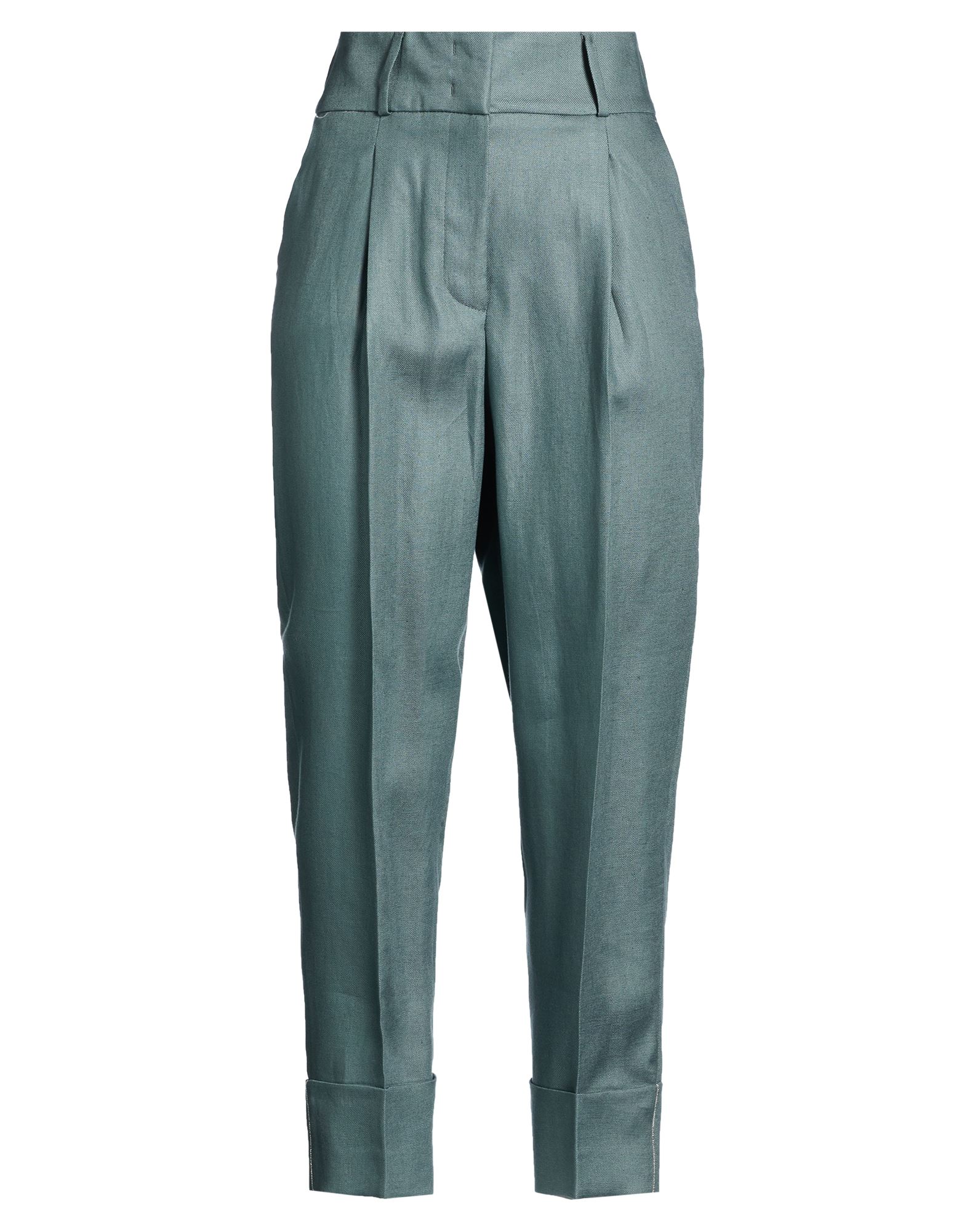 PESERICO PESERICO BOTTOMWEAR Casual Παντελόνι