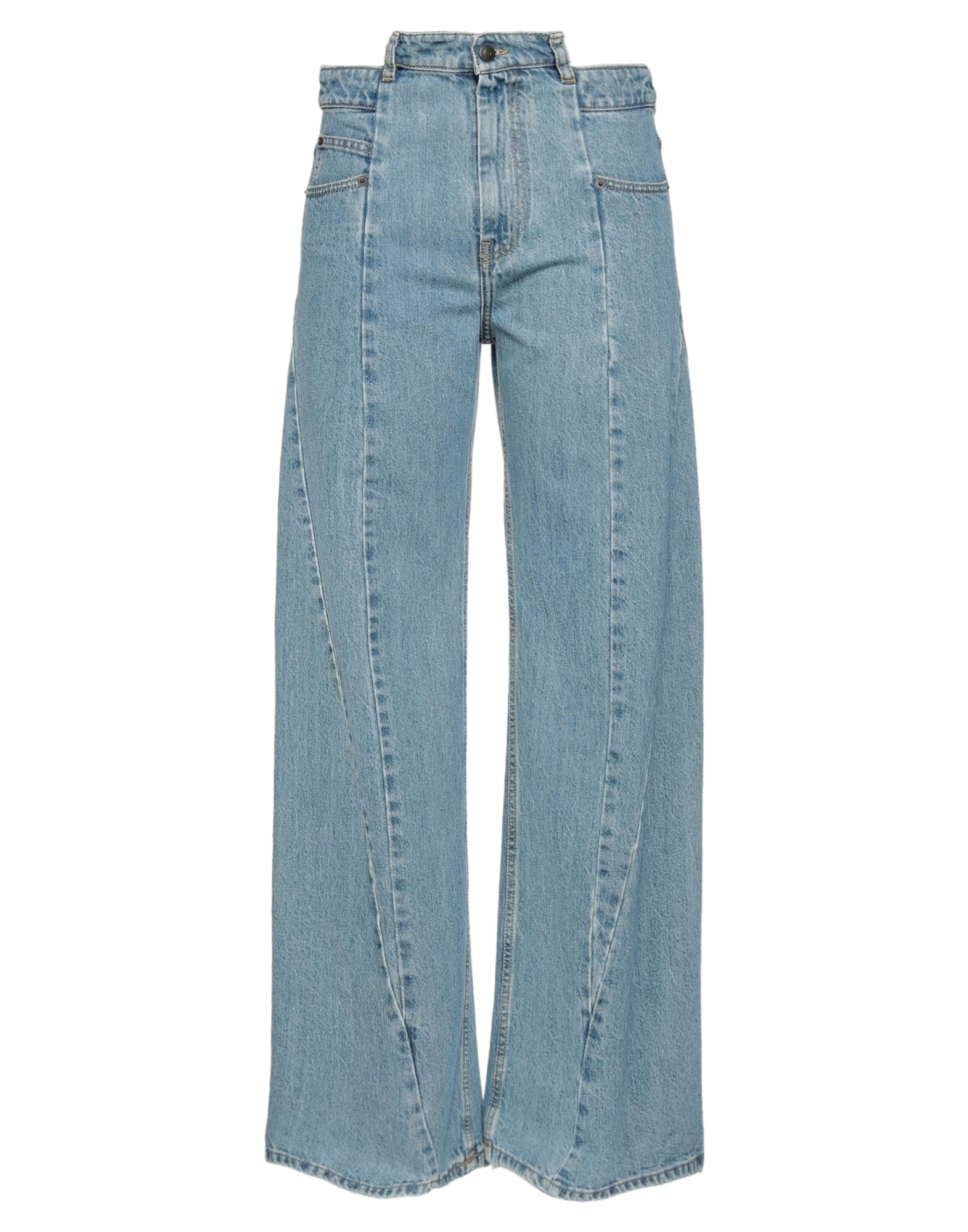 MAISON MARGIELA BOTTOMWEAR Τζιν