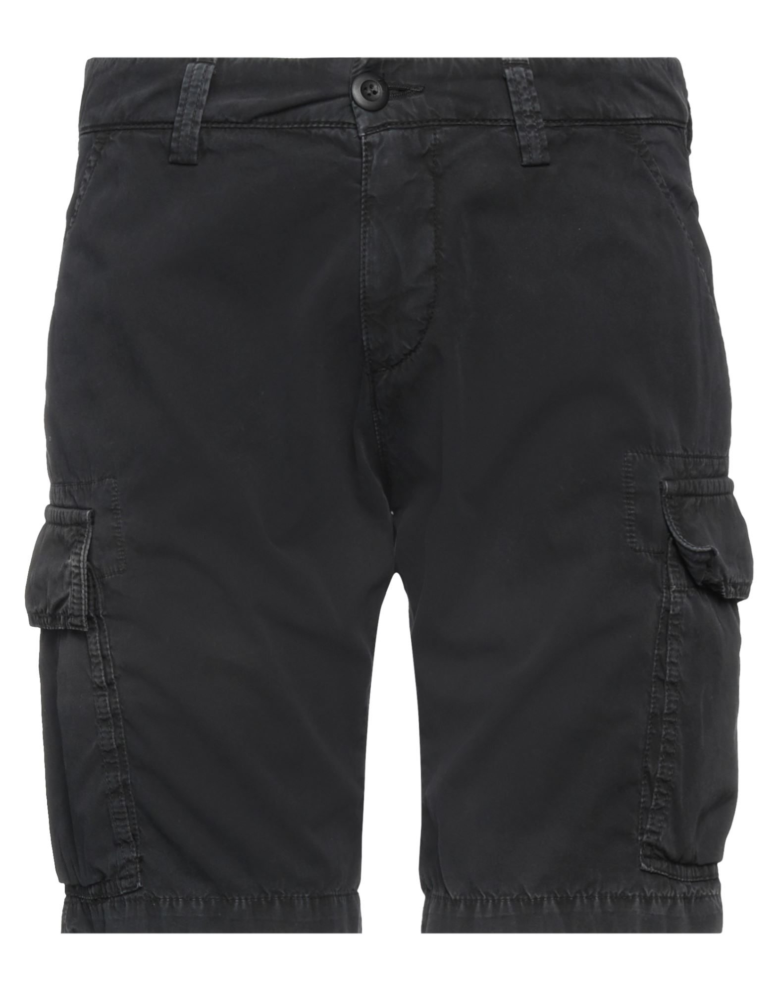 Modfitters Shorts & Bermuda Shorts In Black