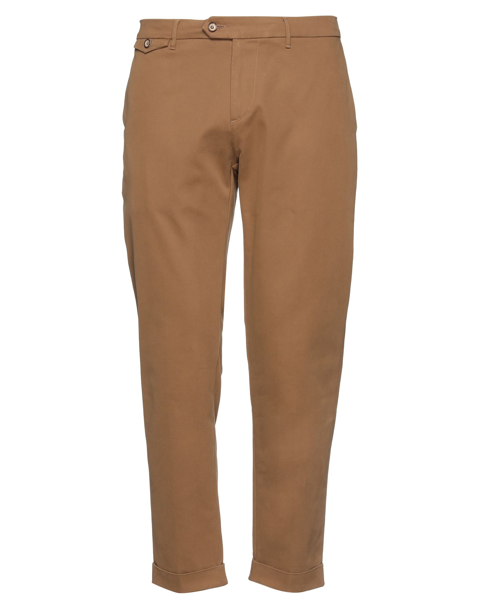 0/zero Construction Pants In Beige