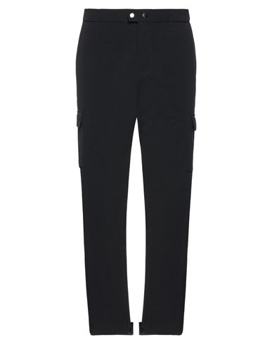 Hose Herren Schwarz L Herren