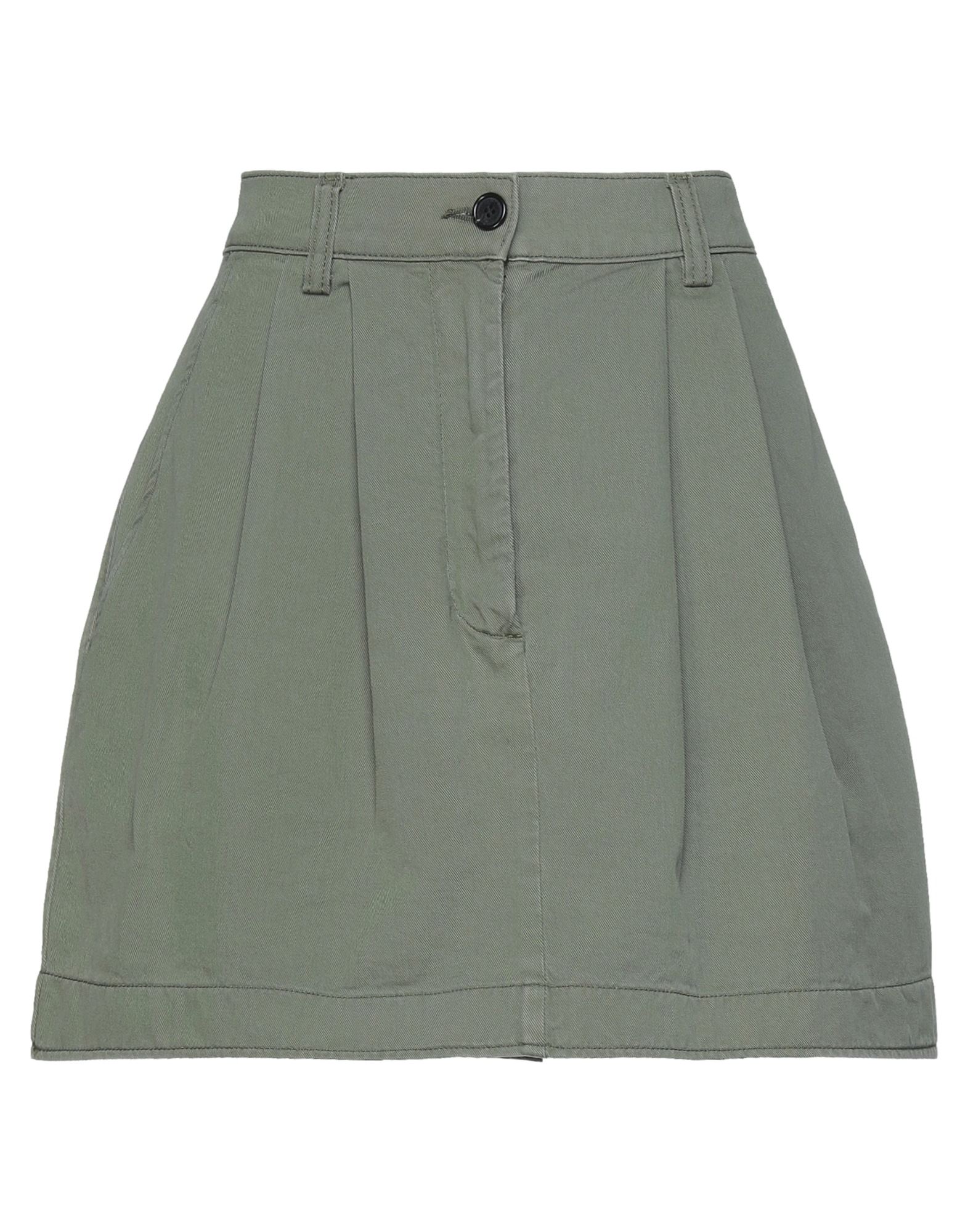 DEPARTMENT 5 BOTTOMWEAR Μίνι φούστα