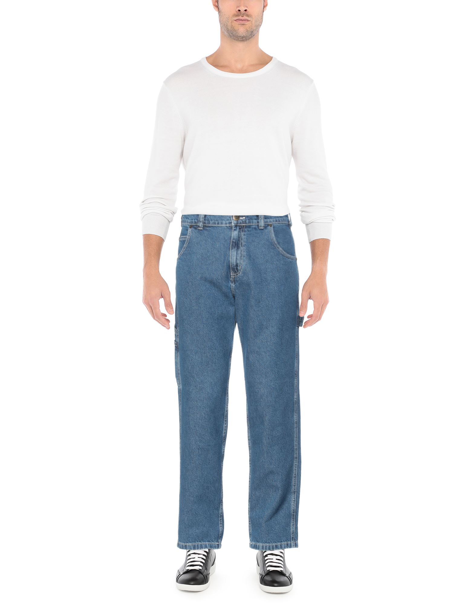  Dickies - Partes De Abajo - Pantalones Vaqueros - On Yoox.com 