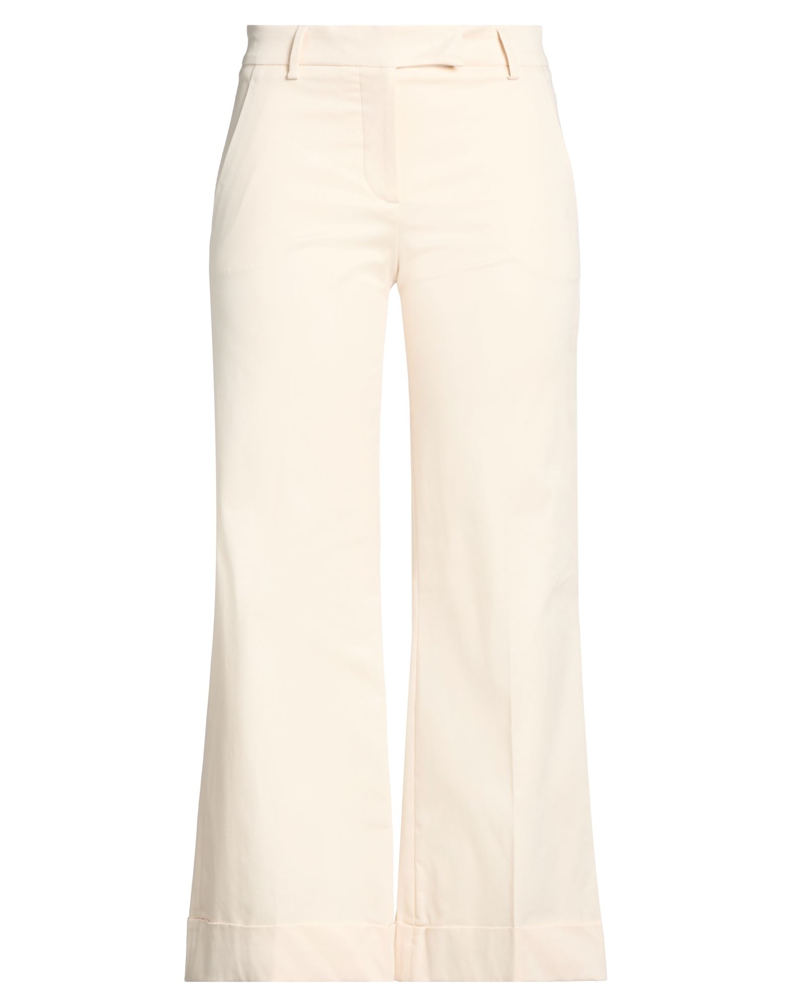 QL2 QUELLEDUE BOTTOMWEAR Casual Παντελόνι