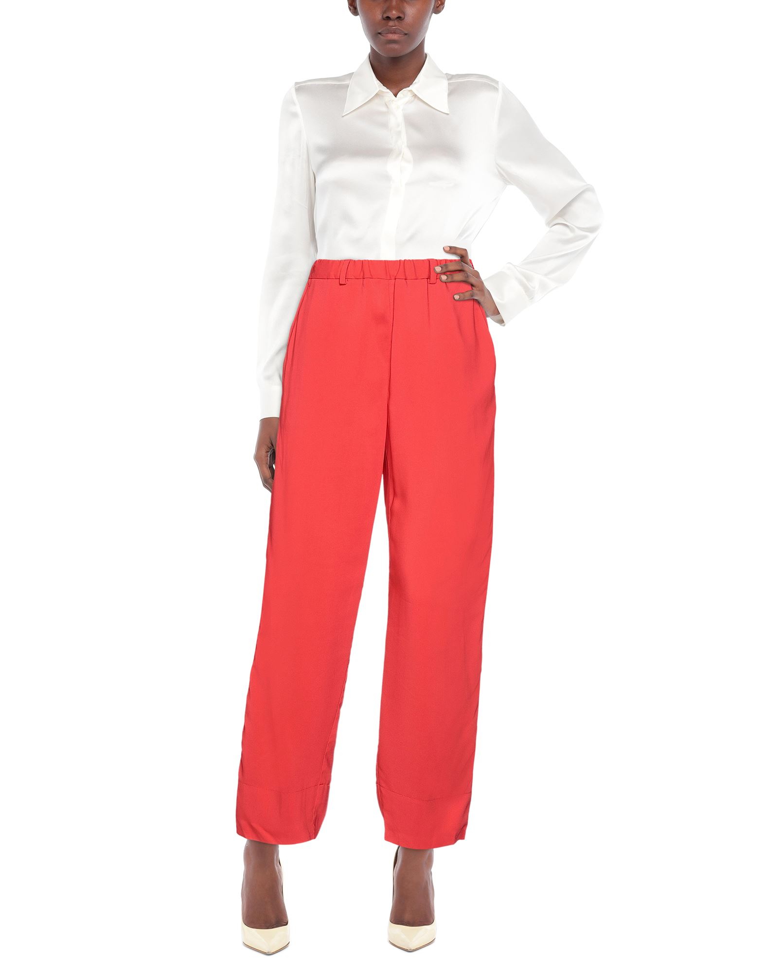  Lorena Antoniazzi - Hosen & Röcke - Hosen - On Yoox.com 