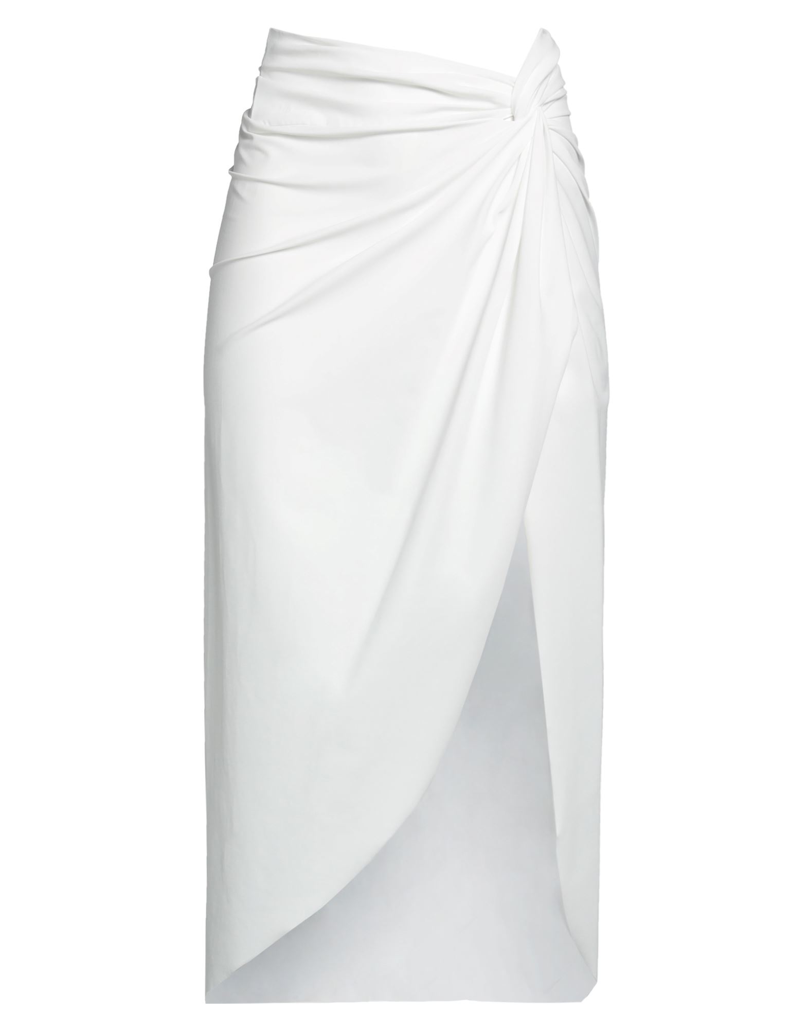  Chiara Boni La Petite Robe - Hosen & Röcke - Midi-röcke - On Yoox.com 