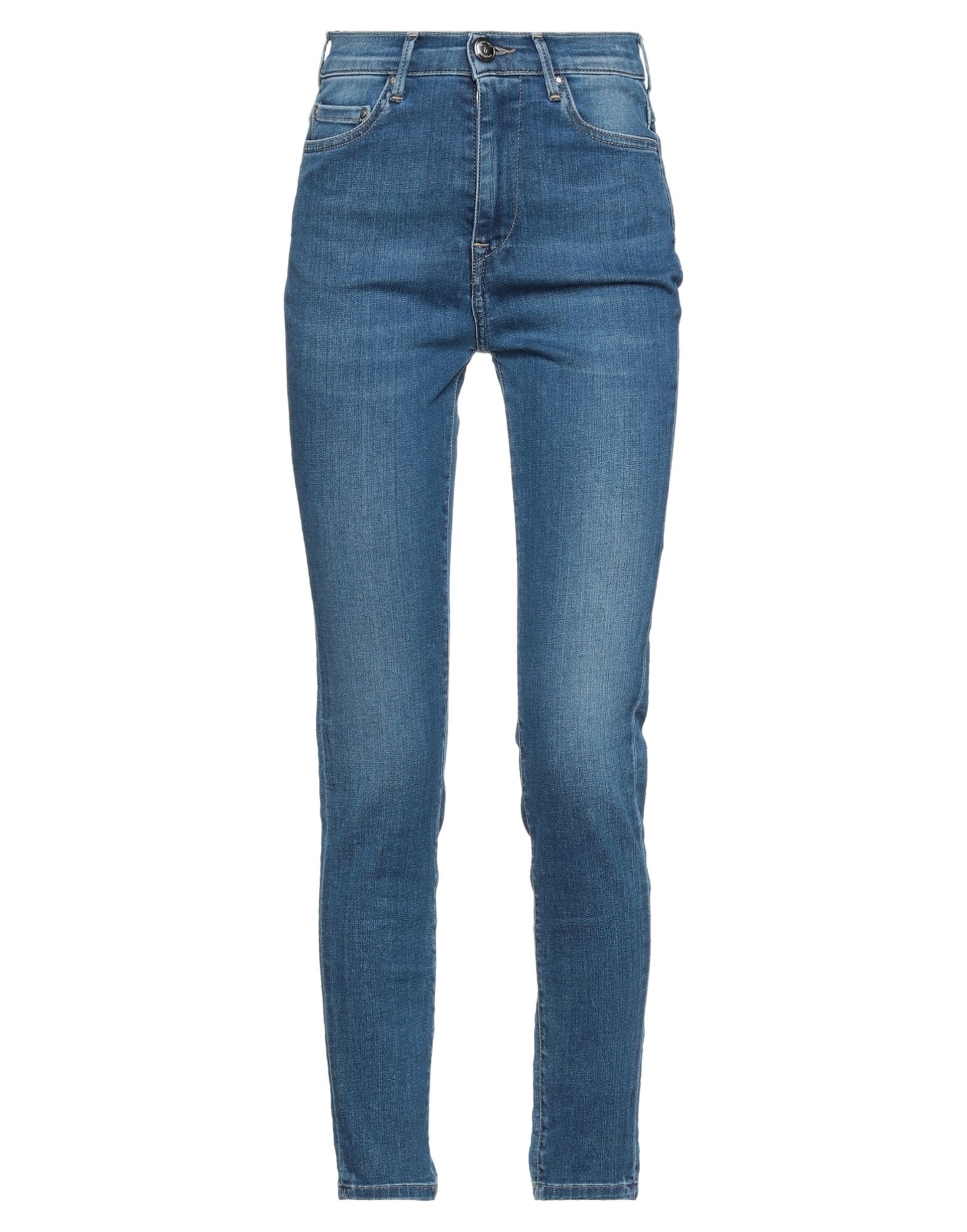 0/zero Construction Jeans In Blue | ModeSens