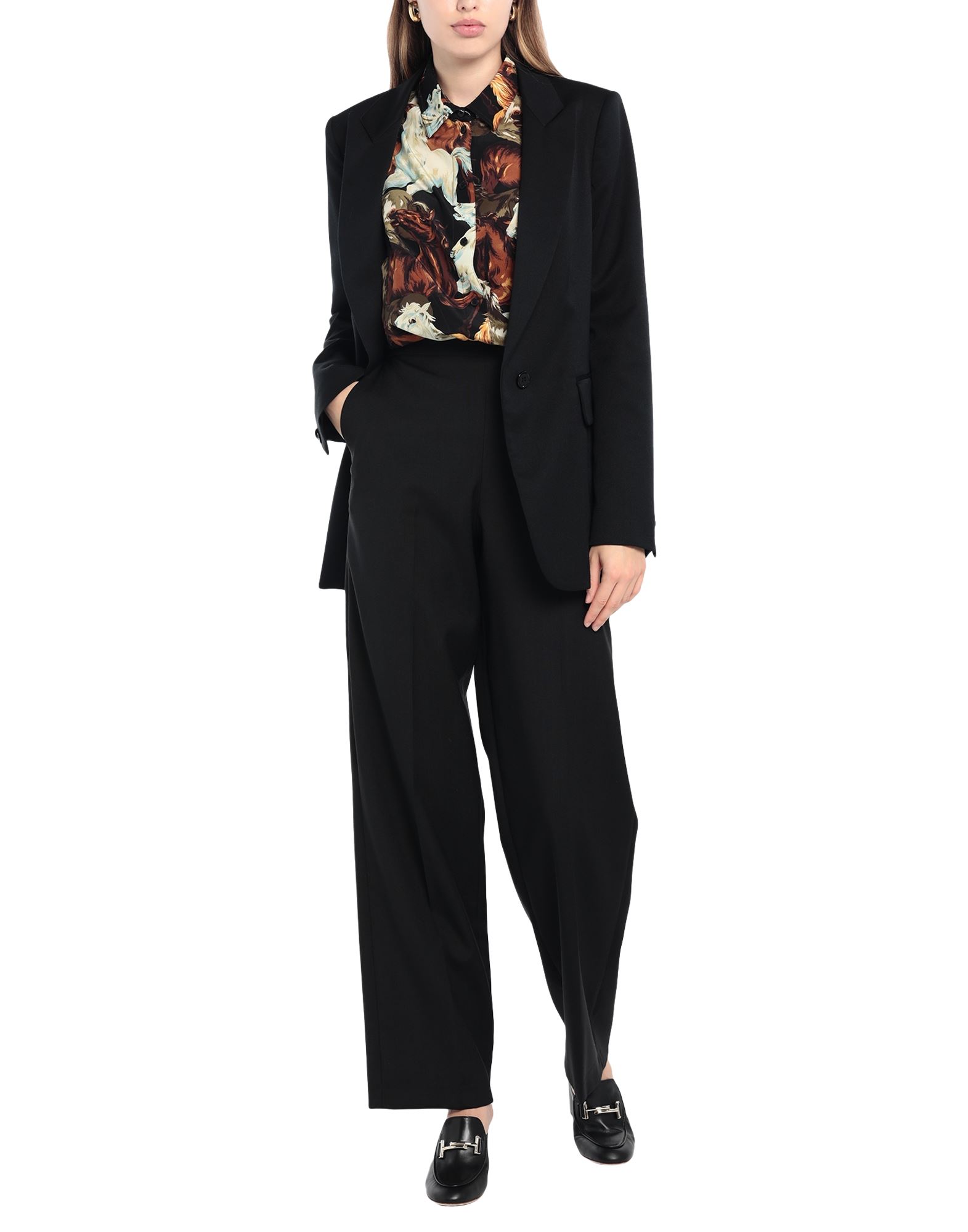 Maison Rabih Kayrouz - Hosen & Röcke - Hosen - On Yoox.com 