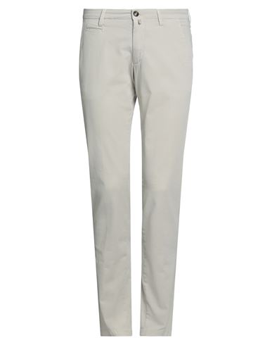 Briglia 1949 Man Pants Beige Size 31 Cotton, Elastane