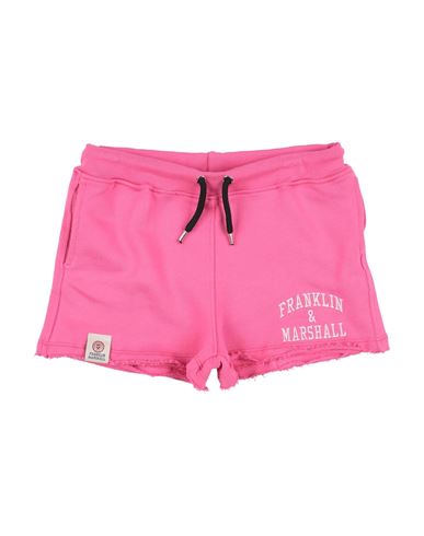 Шорты и бермуды FRANKLIN & MARSHALL